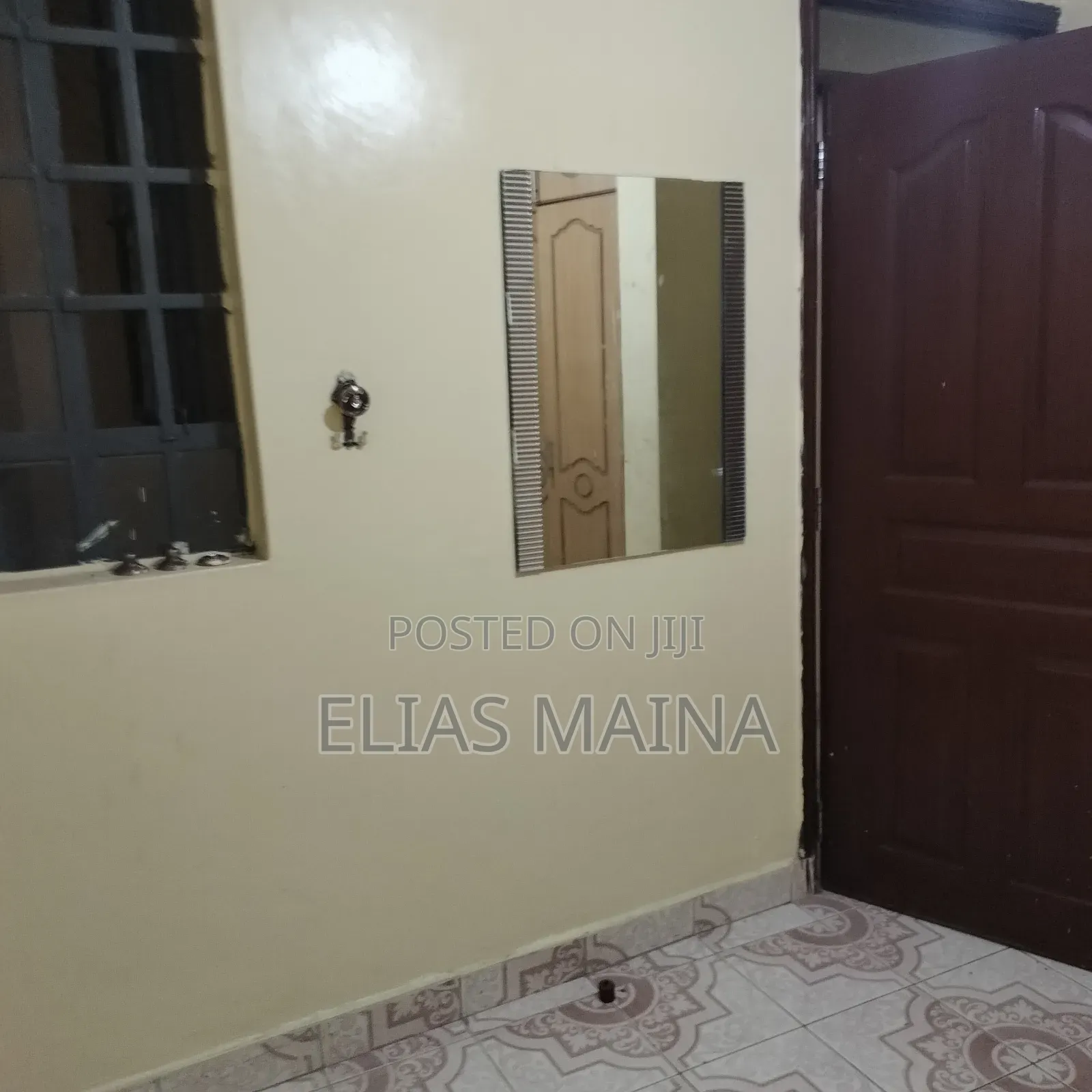 1bdrm Apartment in Lifestyle Court for rent in Kahawa West