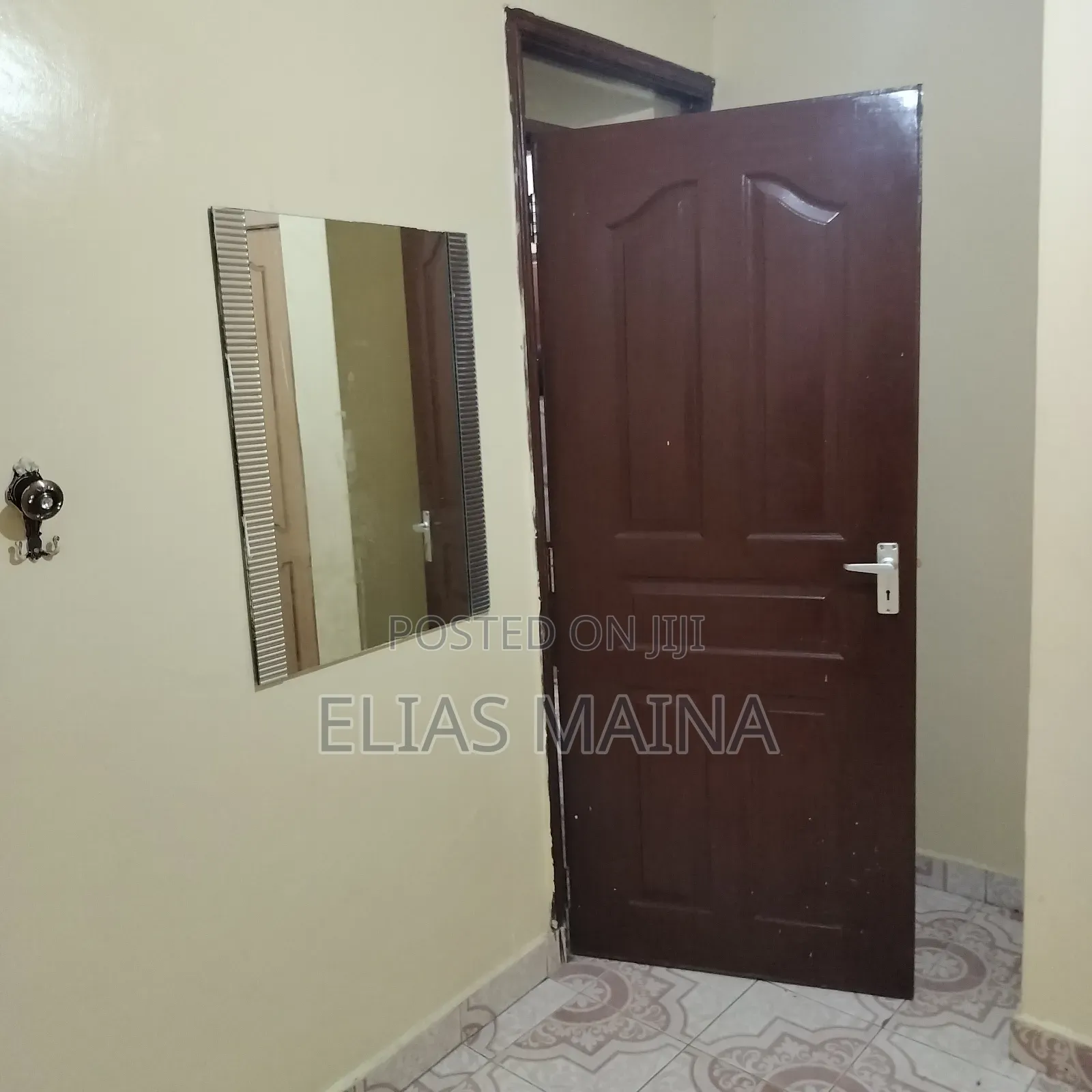 1bdrm Apartment in Lifestyle Court for rent in Kahawa West