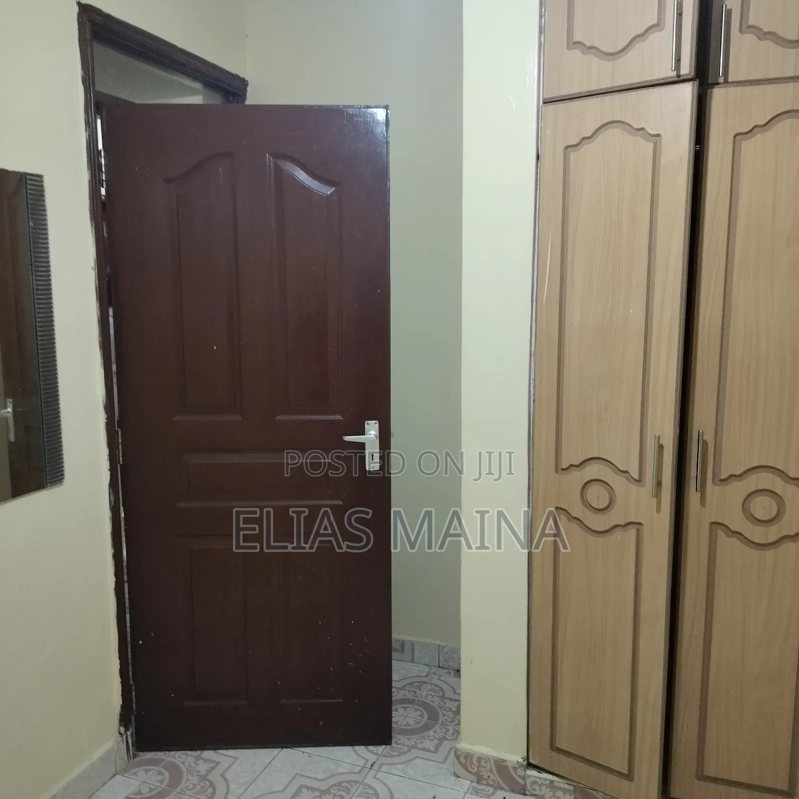 1bdrm Apartment in Lifestyle Court for rent in Kahawa West