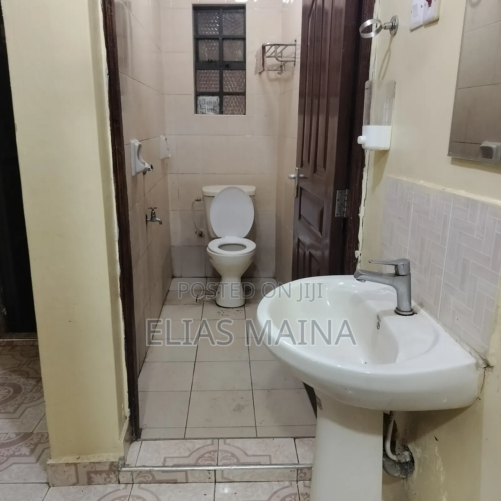 1bdrm Apartment in Lifestyle Court for rent in Kahawa West