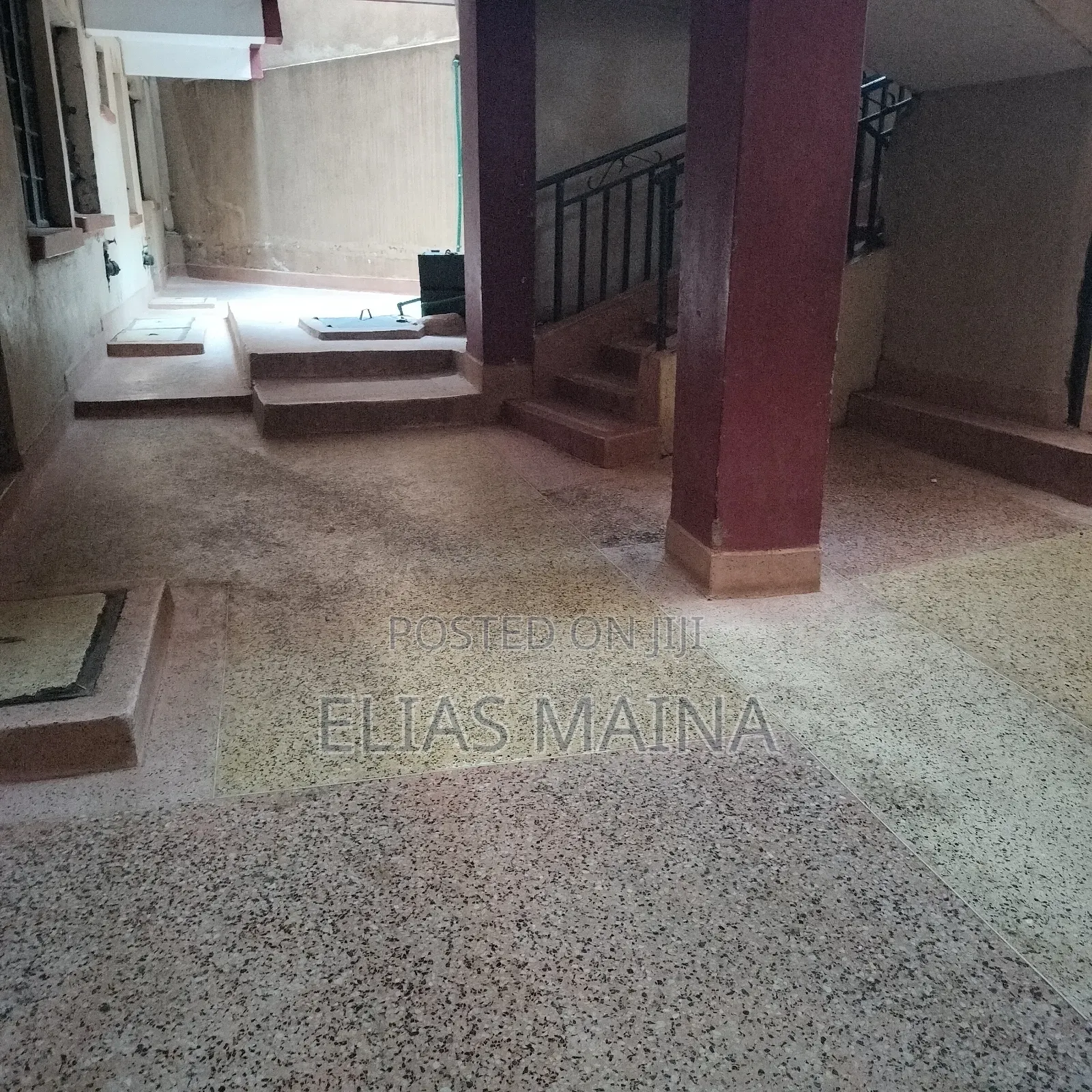 1bdrm Block of Flats in Lifestyle Court for rent in Kahawa West