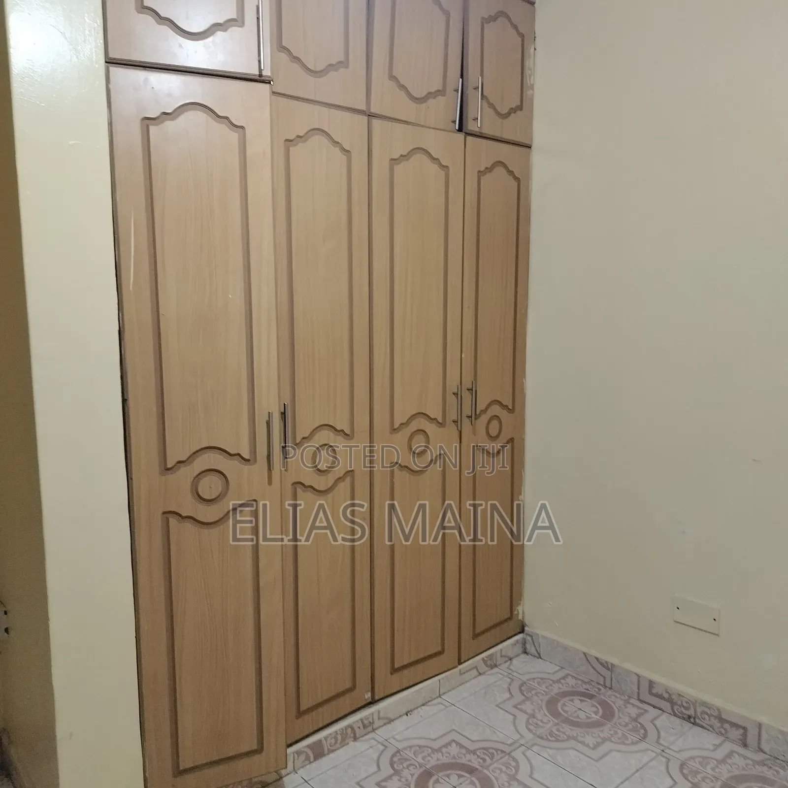 1bdrm Block of Flats in Lifestyle Court for rent in Kahawa West