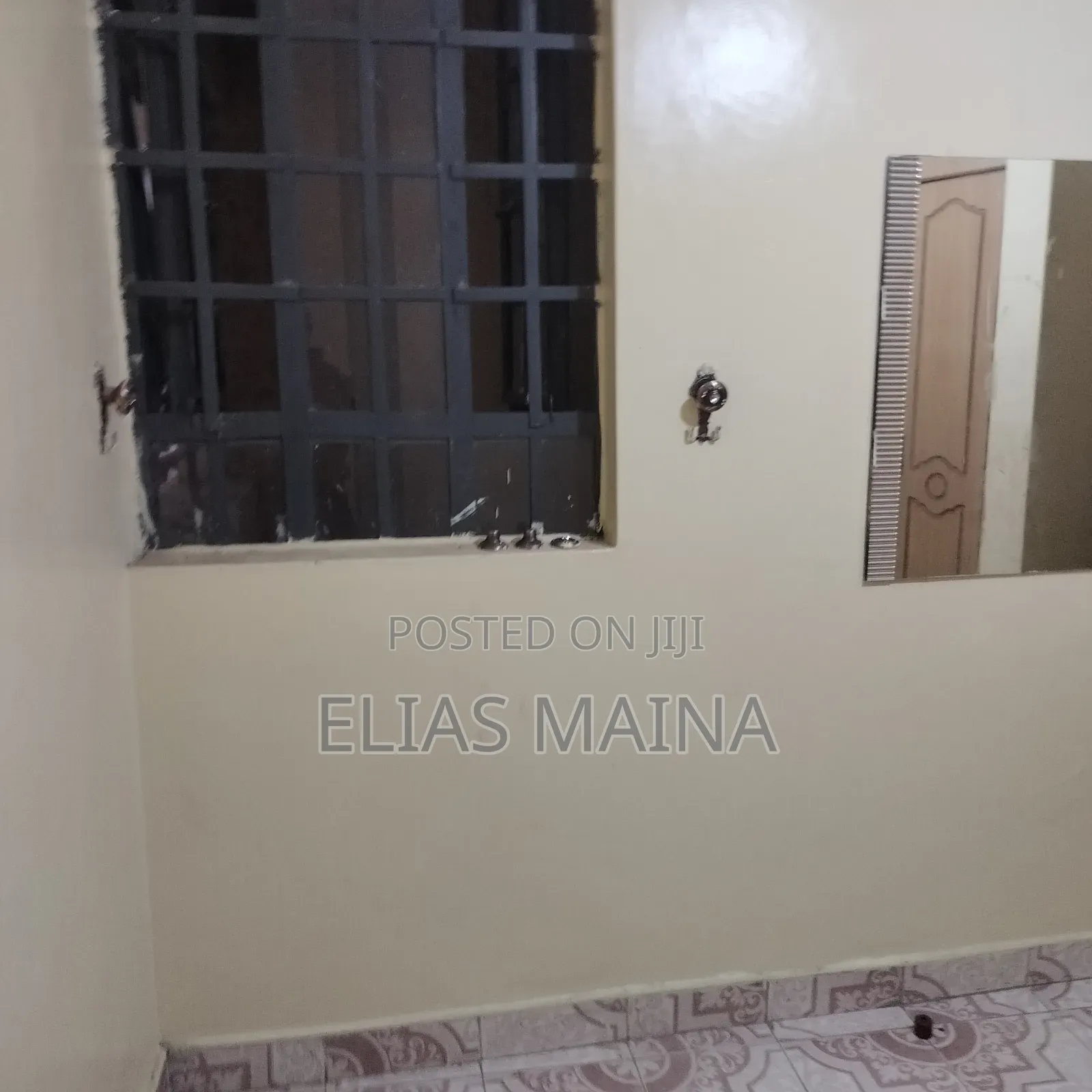 1bdrm Block of Flats in Lifestyle Court for rent in Kahawa West