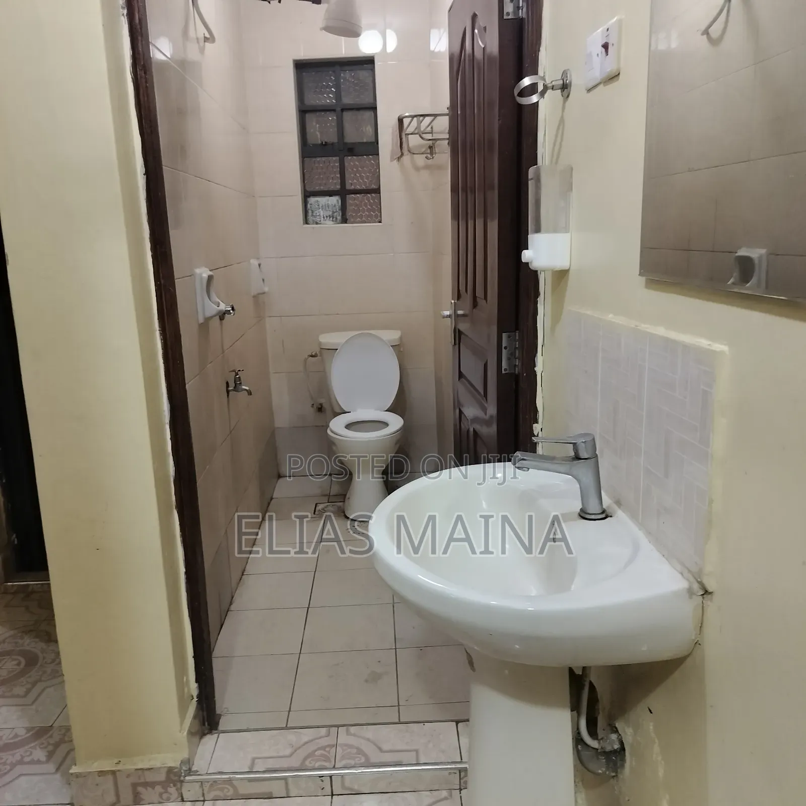 1bdrm Block of Flats in Lifestyle Court for rent in Kahawa West