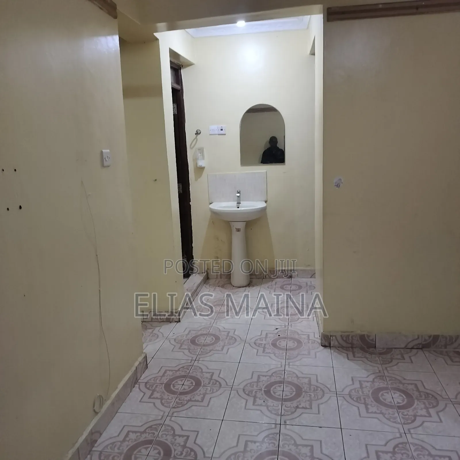 Mini Flat in Kahawa West for rent in Kahawa West