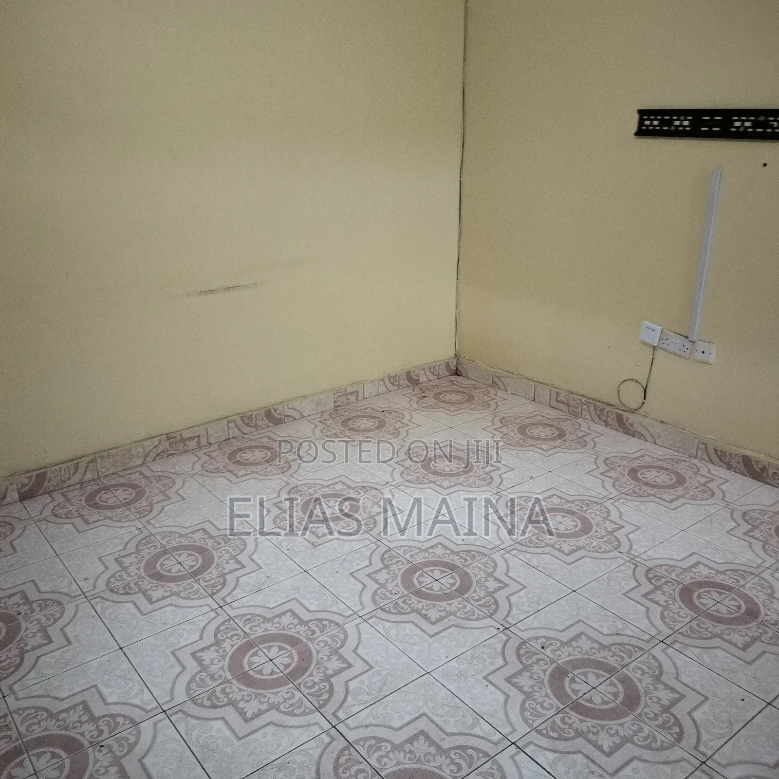 Mini Flat in Kahawa West for rent in Kahawa West