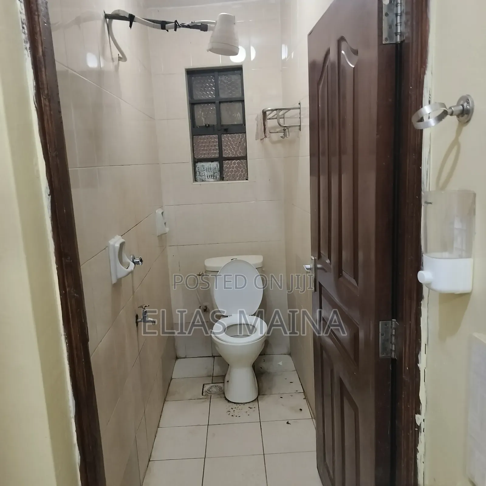 Mini Flat in Kahawa West for rent in Kahawa West