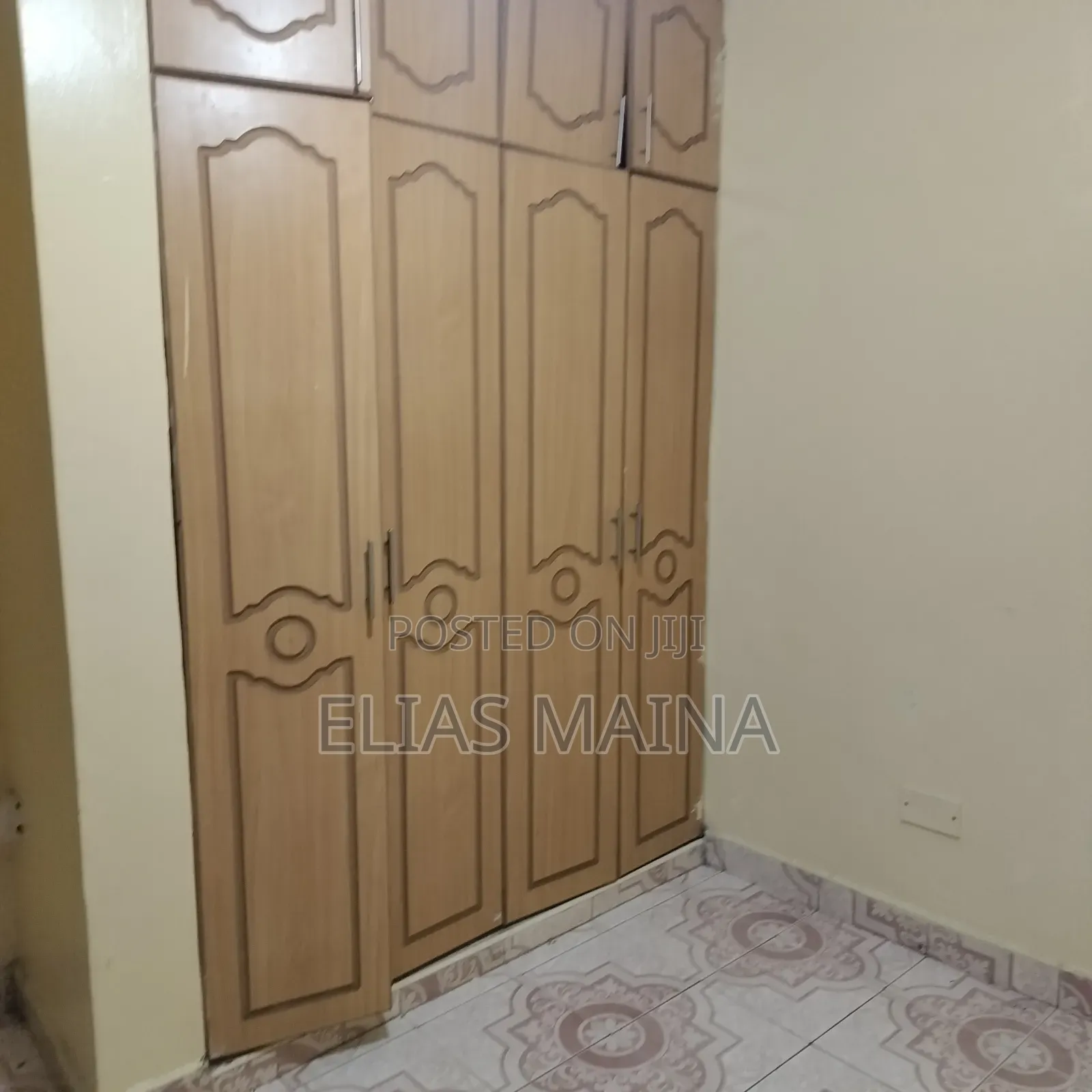 Mini Flat in Kahawa West for rent in Kahawa West