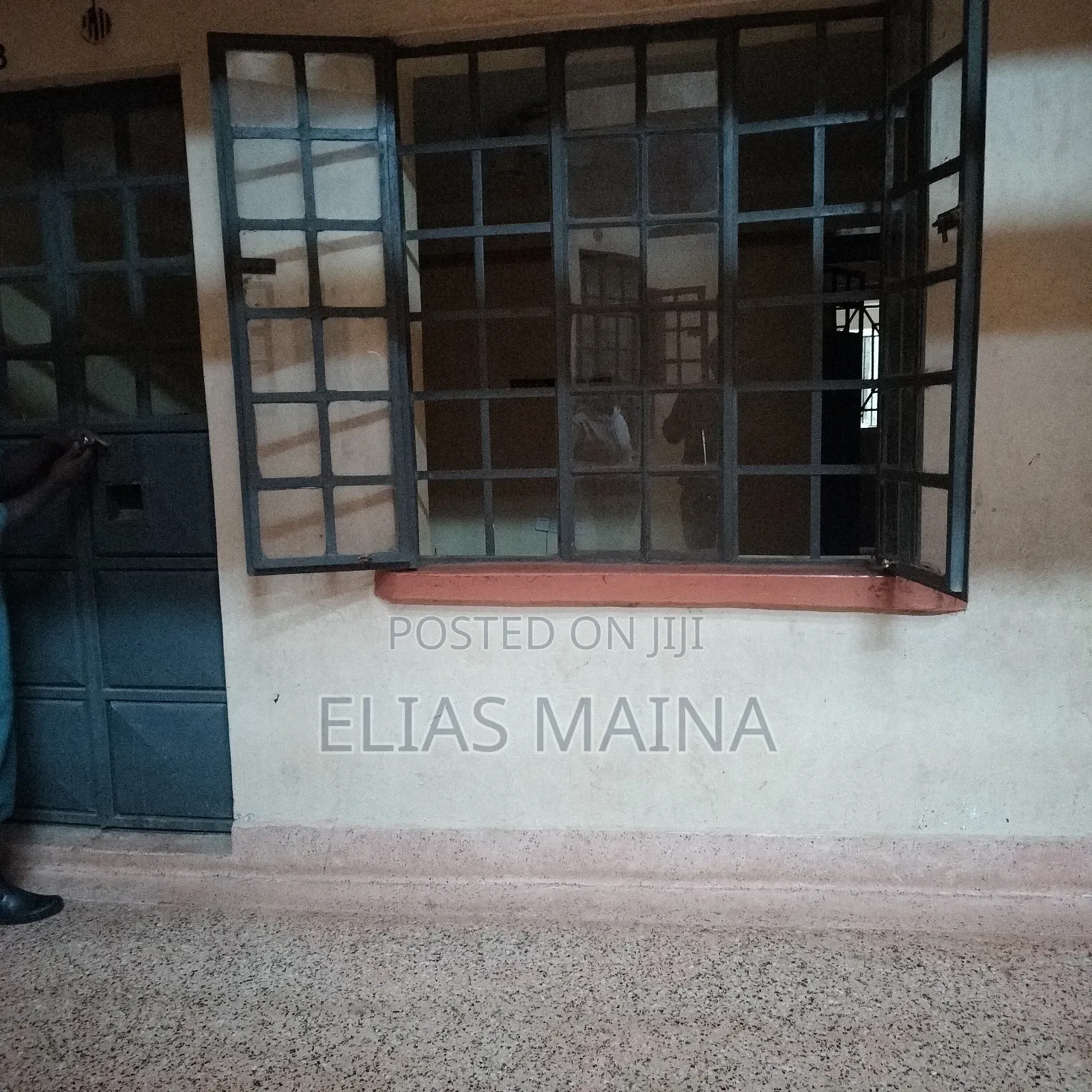 Mini Flat in Kahawa West for rent in Kahawa West