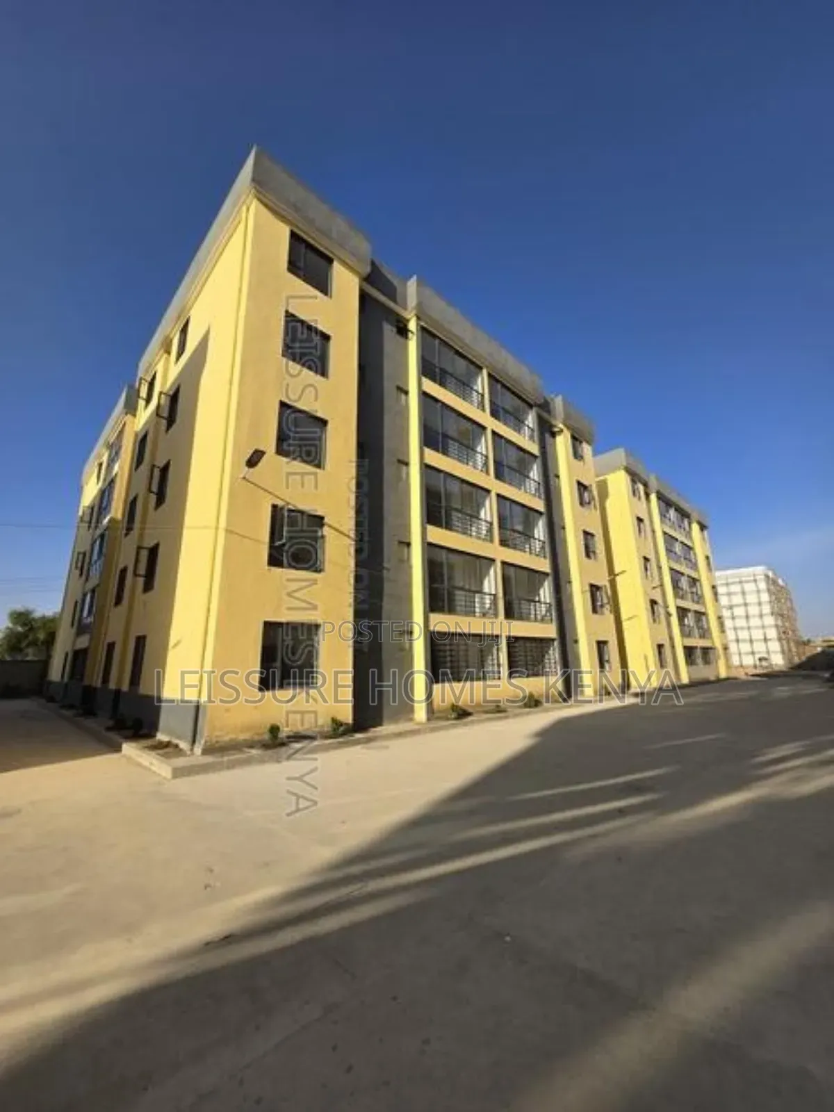 3bdrm Apartment in Kitengela for sale in Kitengela