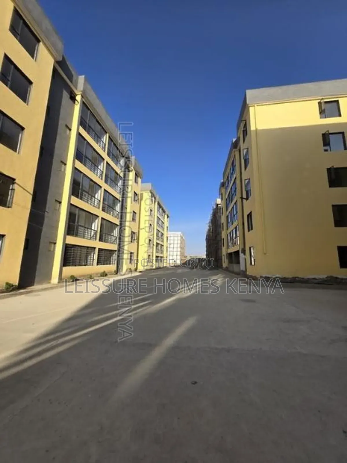 3bdrm Apartment in Kitengela for sale in Kitengela