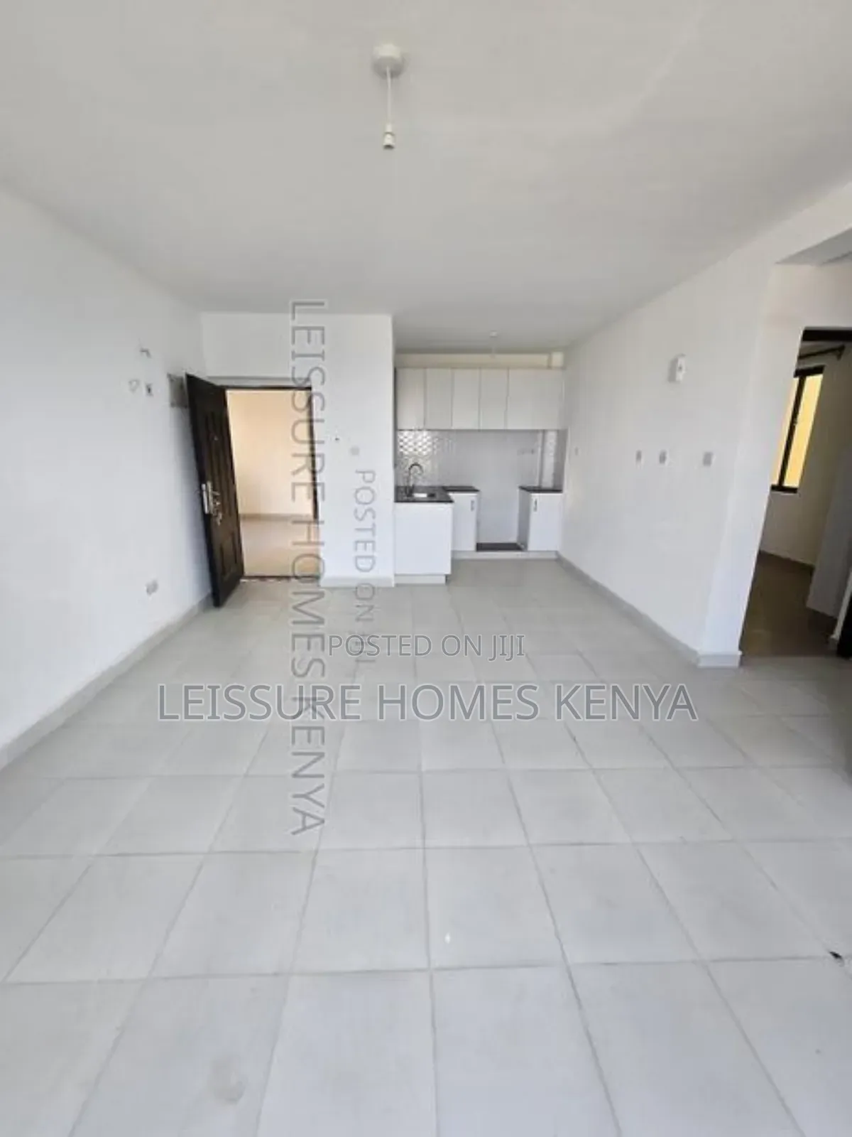 3bdrm Apartment in Kitengela for sale in Kitengela