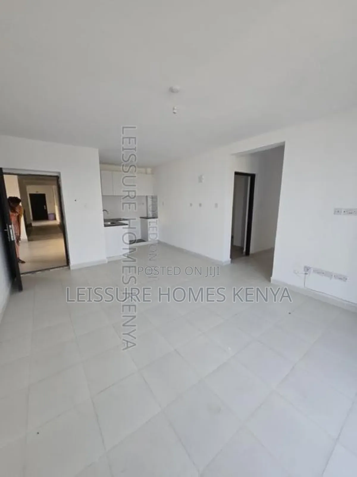 3bdrm Apartment in Kitengela for sale in Kitengela