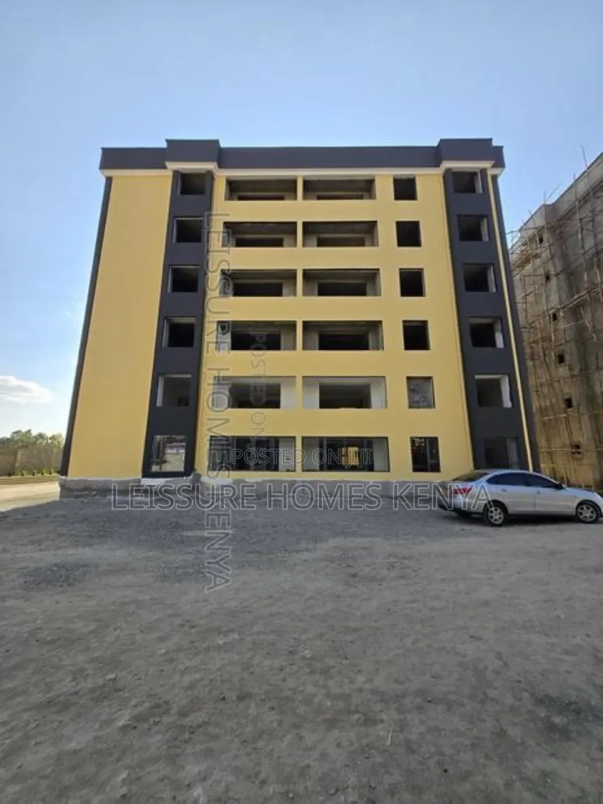 3bdrm Apartment in Kitengela for sale in Kitengela