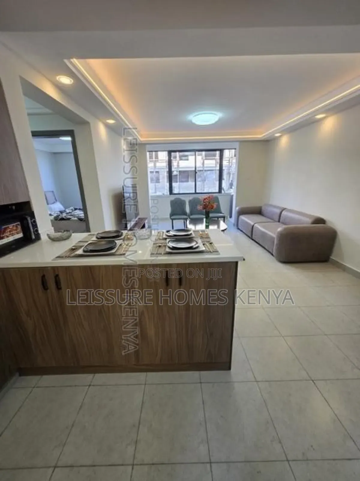 3bdrm Apartment in Kitengela for sale in Kitengela