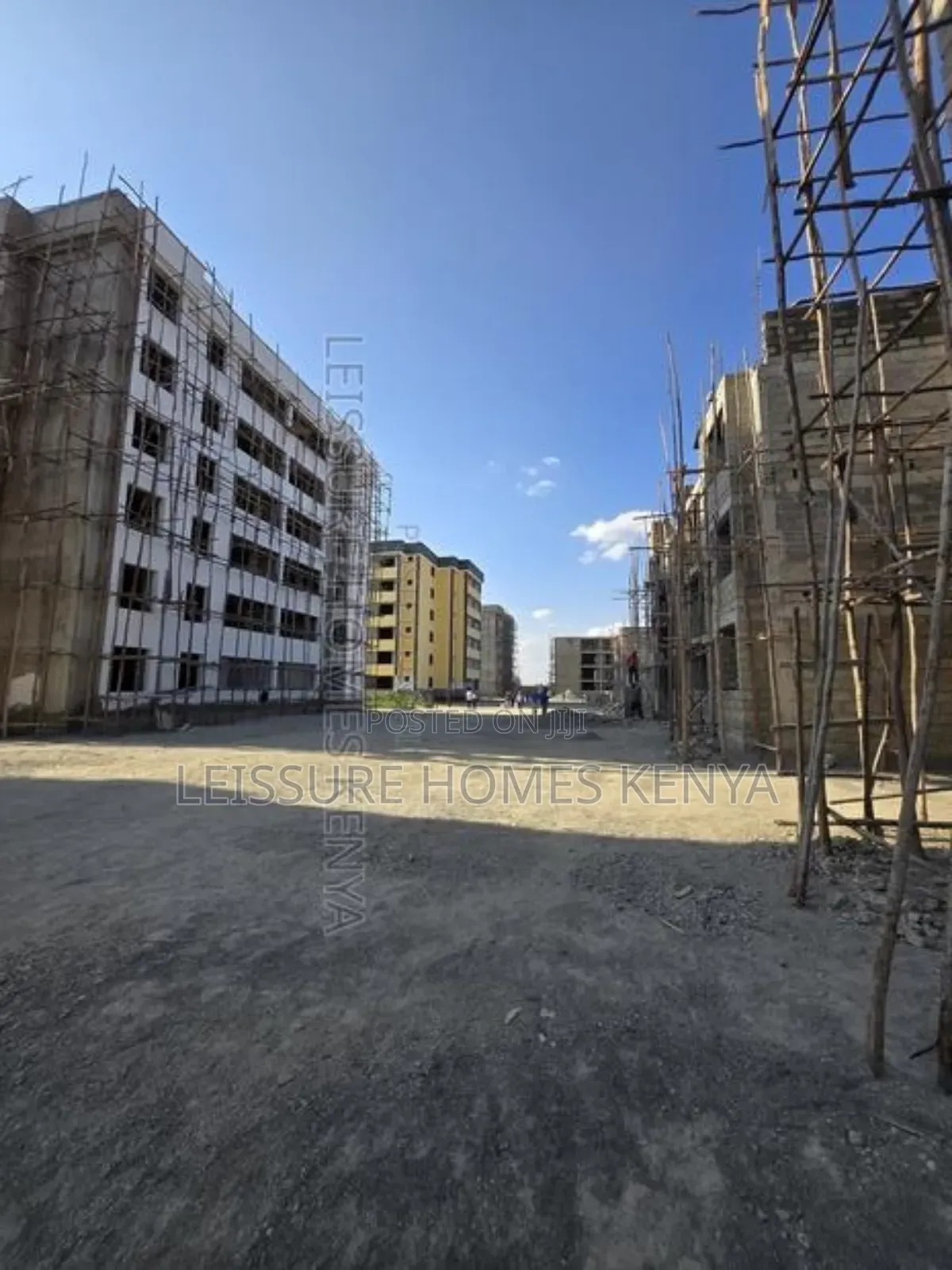 3bdrm Apartment in Kitengela for sale in Kitengela