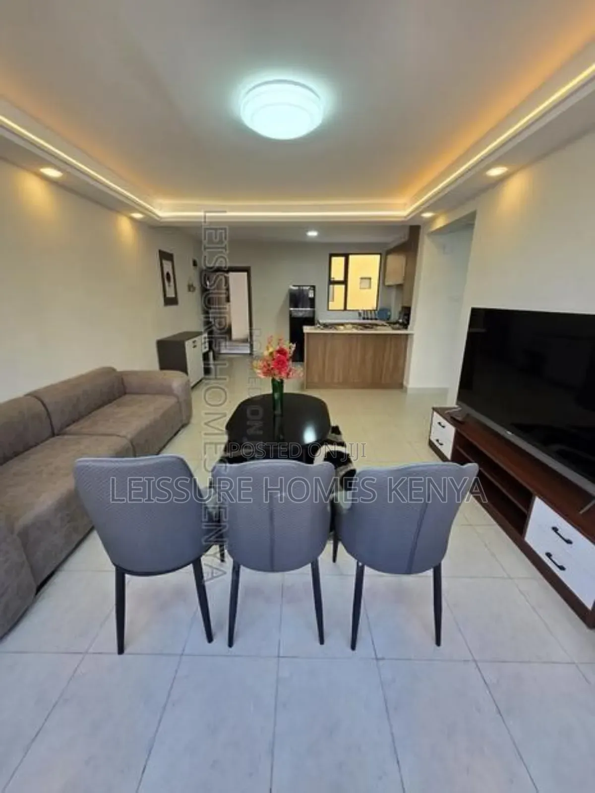 3bdrm Apartment in Kitengela for sale in Kitengela