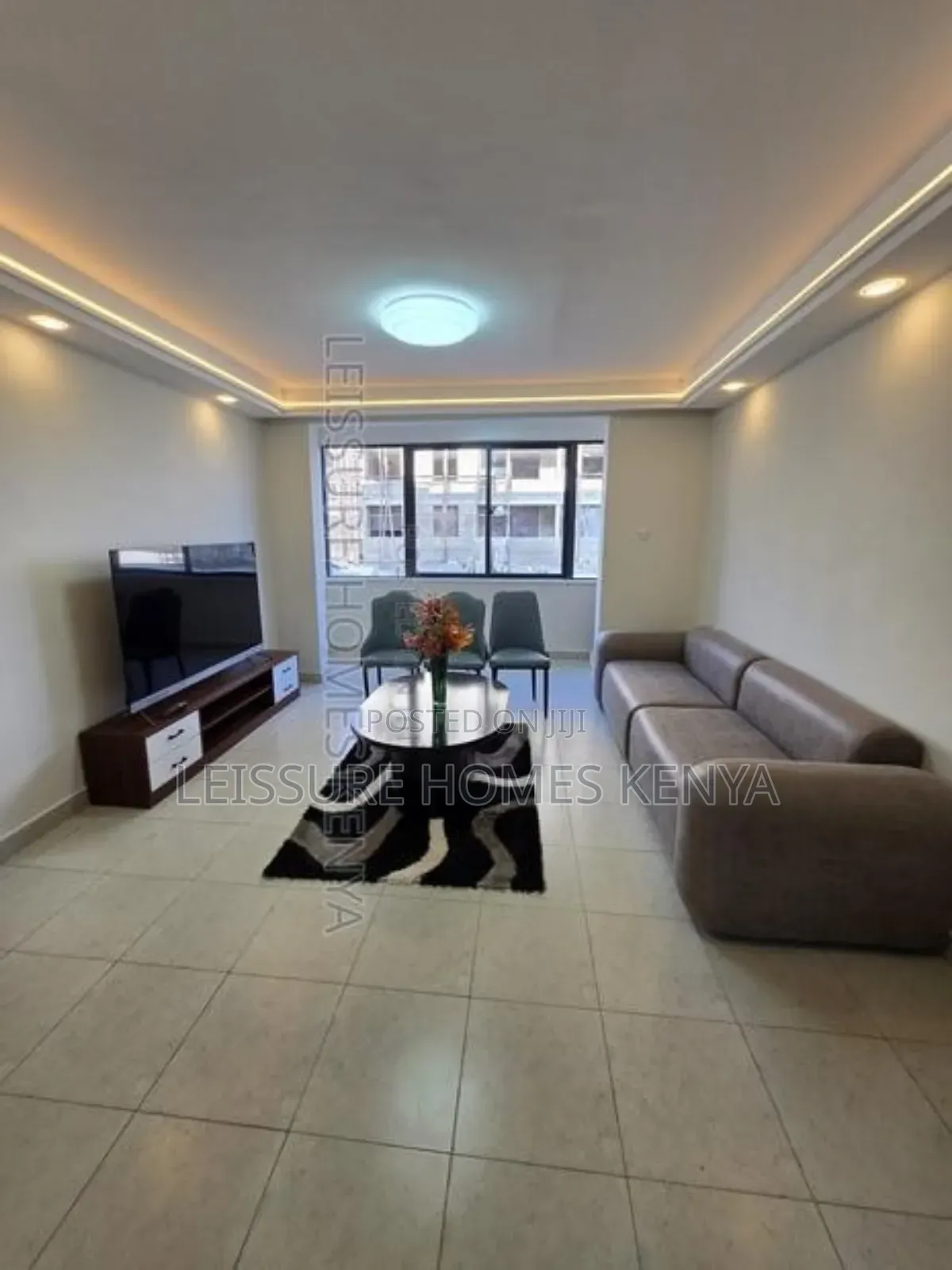 3bdrm Apartment in Kitengela for sale in Kitengela