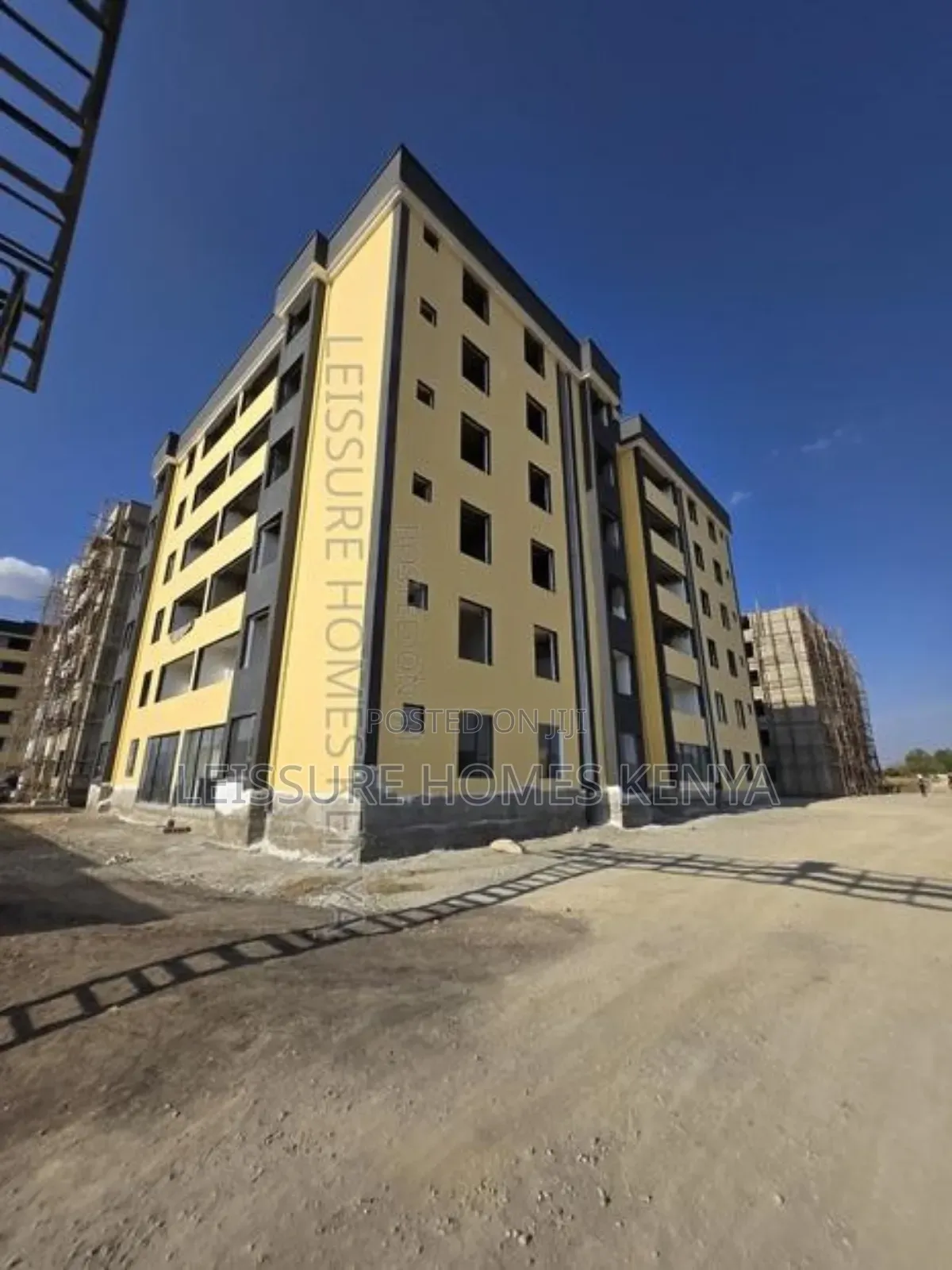 2bdrm Apartment in Kitengela for sale in Kitengela