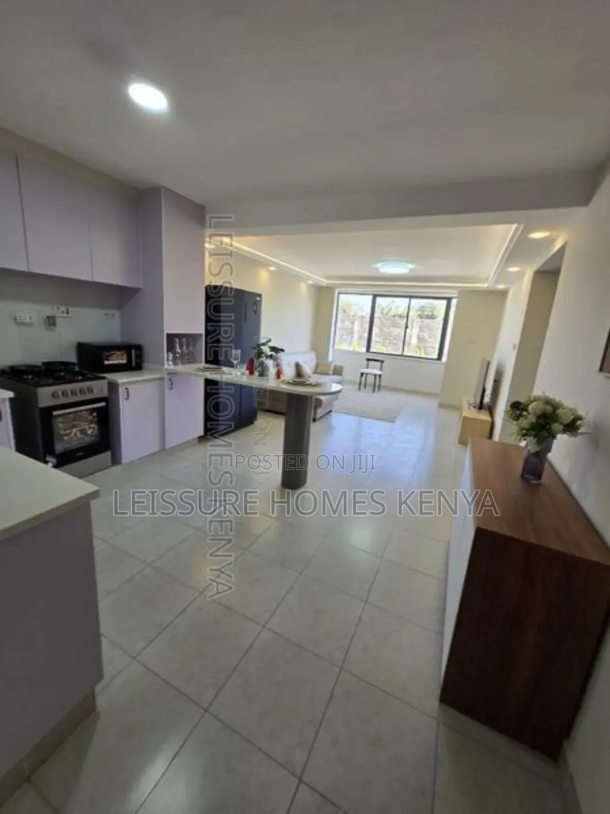 2bdrm Apartment in Kitengela for sale in Kitengela