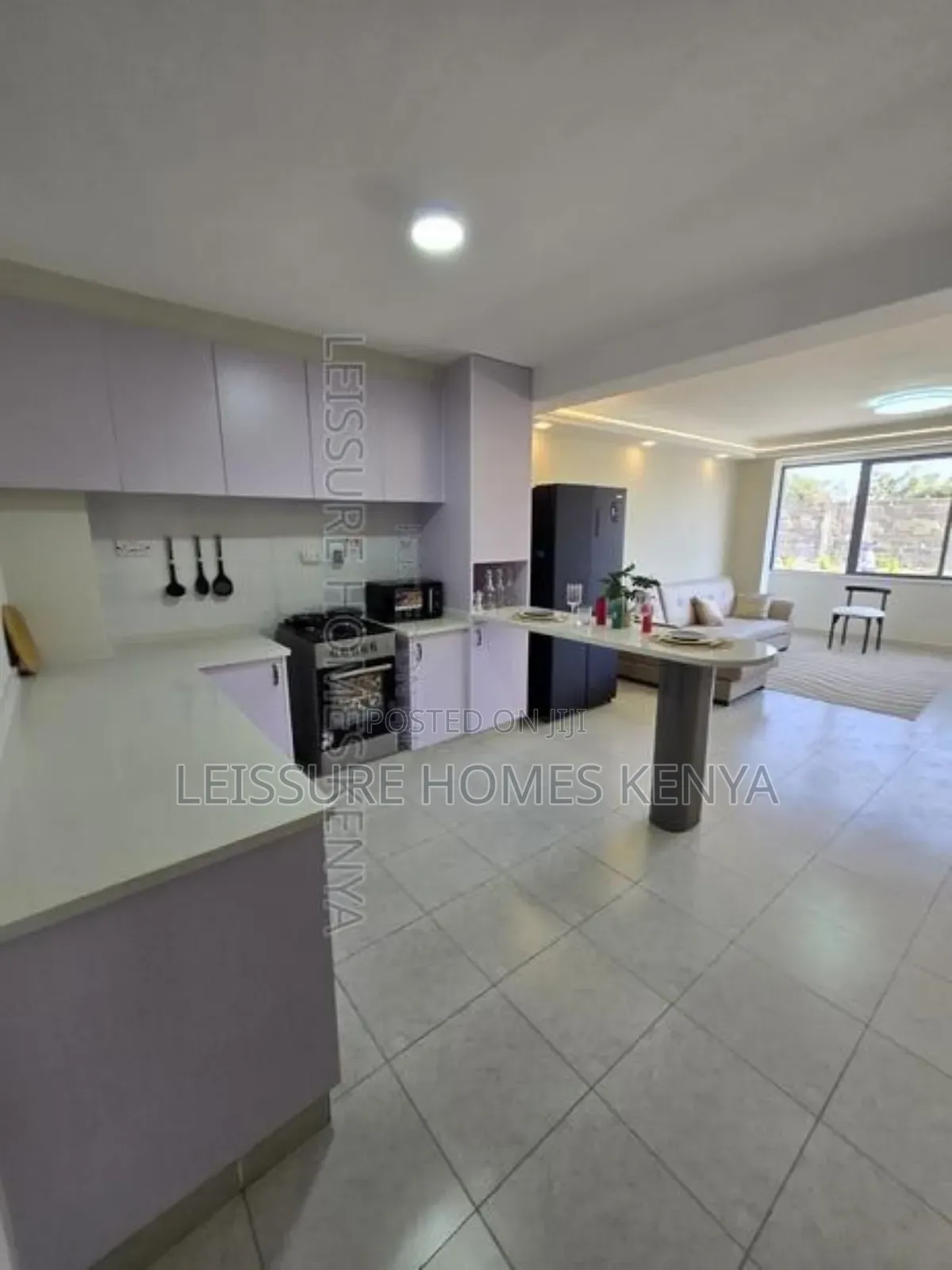 2bdrm Apartment in Kitengela for sale in Kitengela