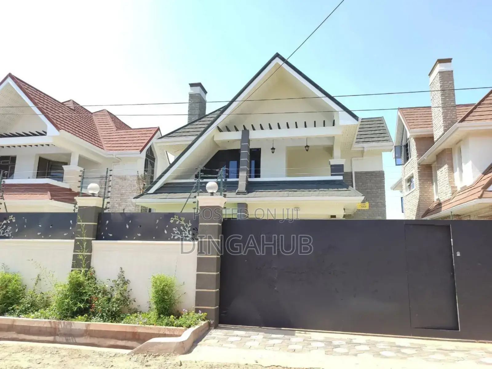 4bdrm House in Membley Estate, Nairobi Central for sale in Nairobi Central