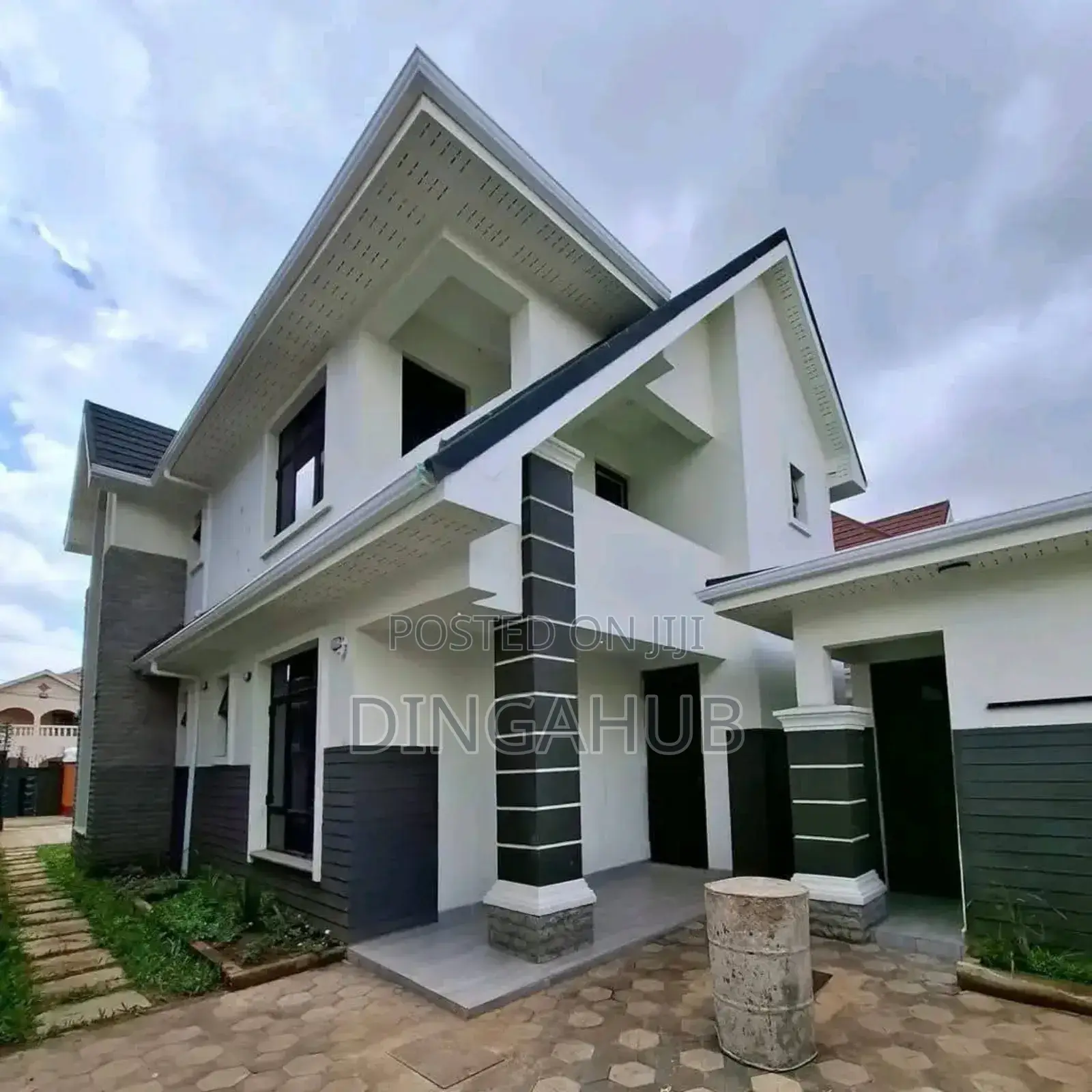 4bdrm House in Membley Estate, Nairobi Central for sale in Nairobi Central