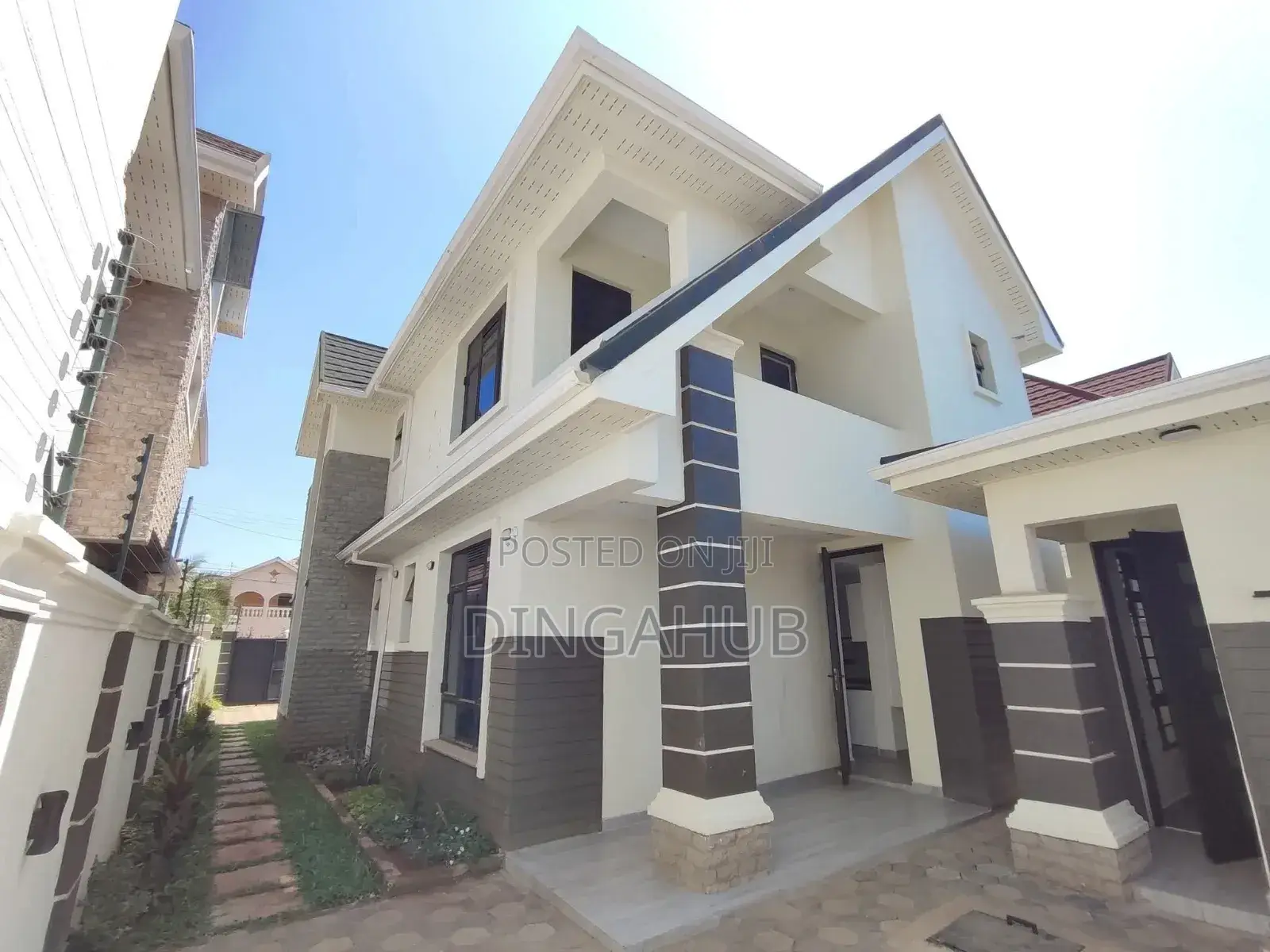 4bdrm House in Membley Estate, Nairobi Central for sale in Nairobi Central
