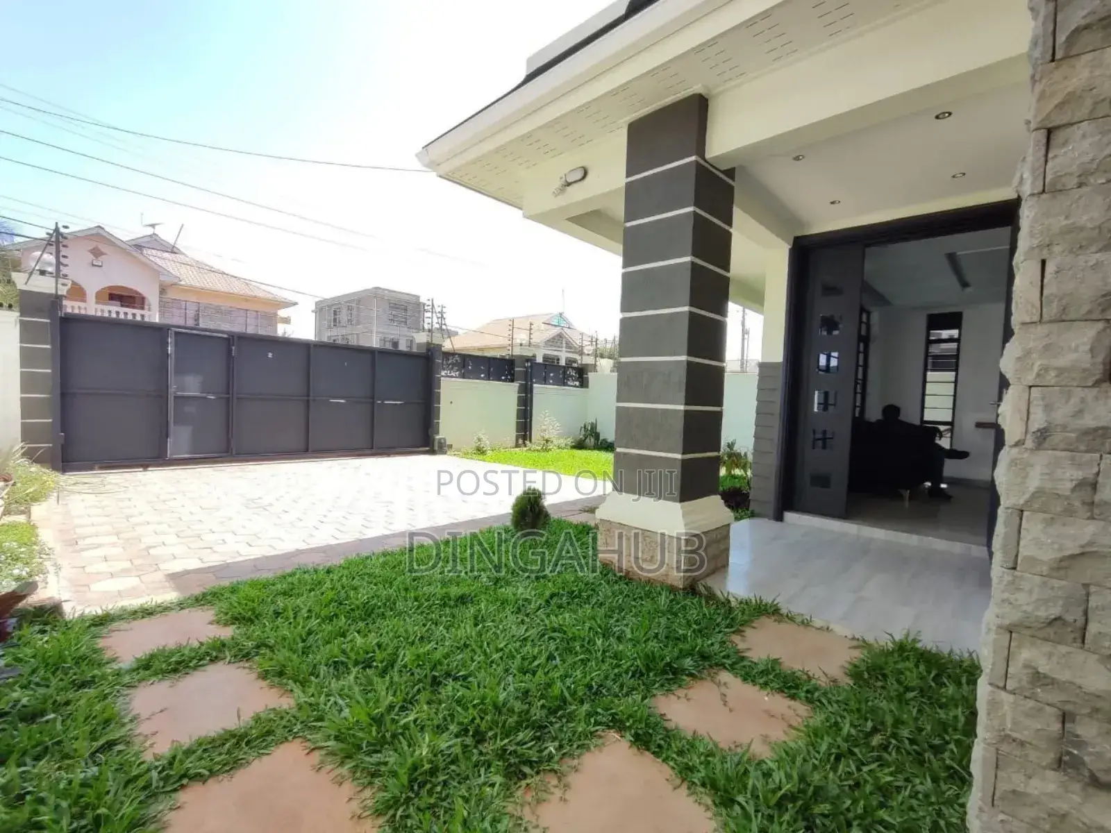 4bdrm House in Membley Estate, Nairobi Central for sale in Nairobi Central