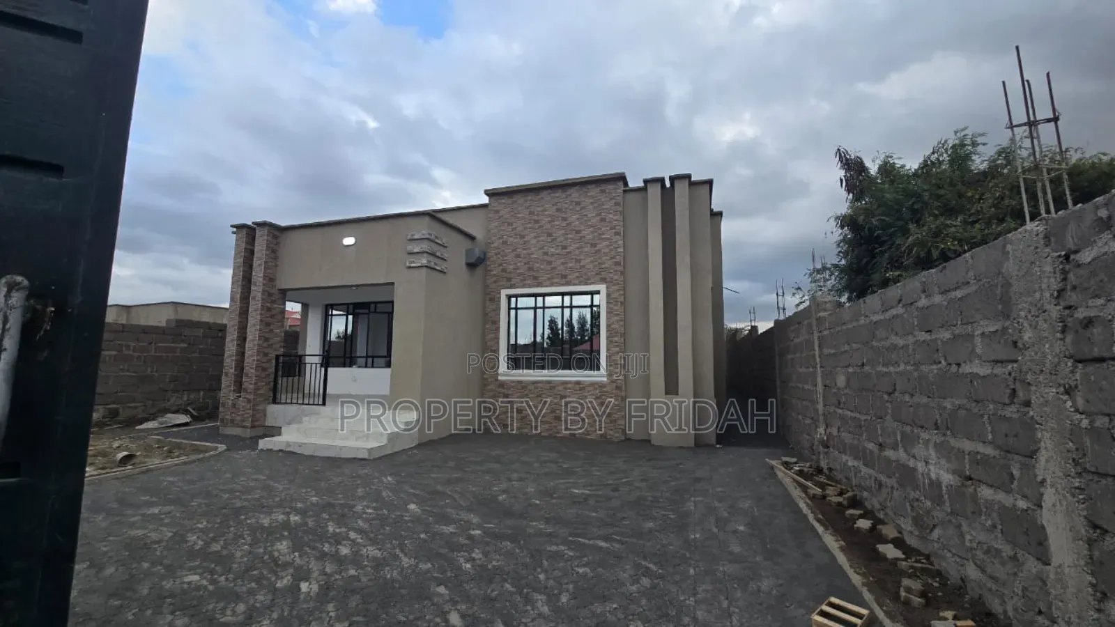 3bdrm Bungalow in Kitengela for sale in Kitengela