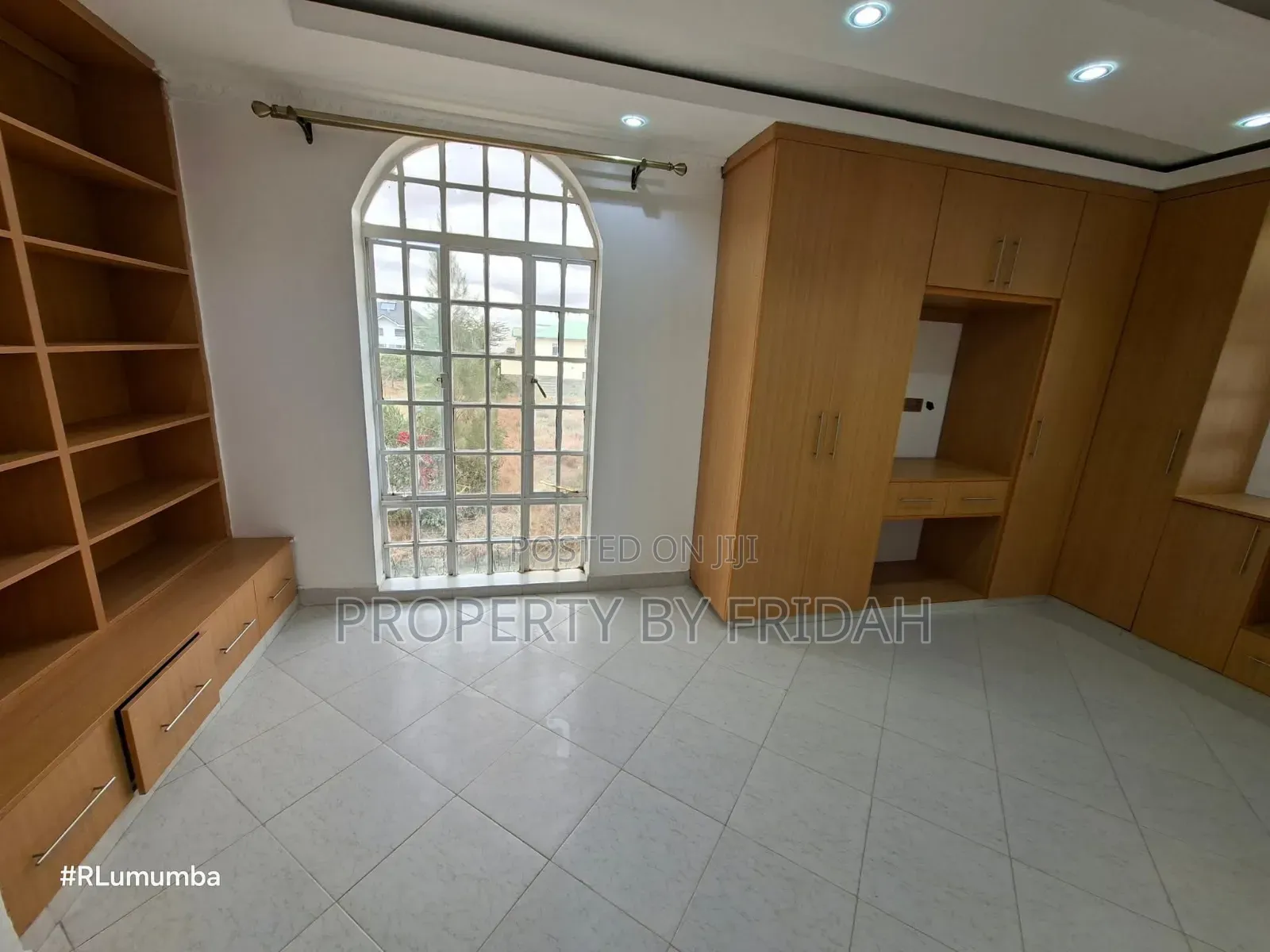 6bdrm Maisonette in Kitengela for rent in Kitengela