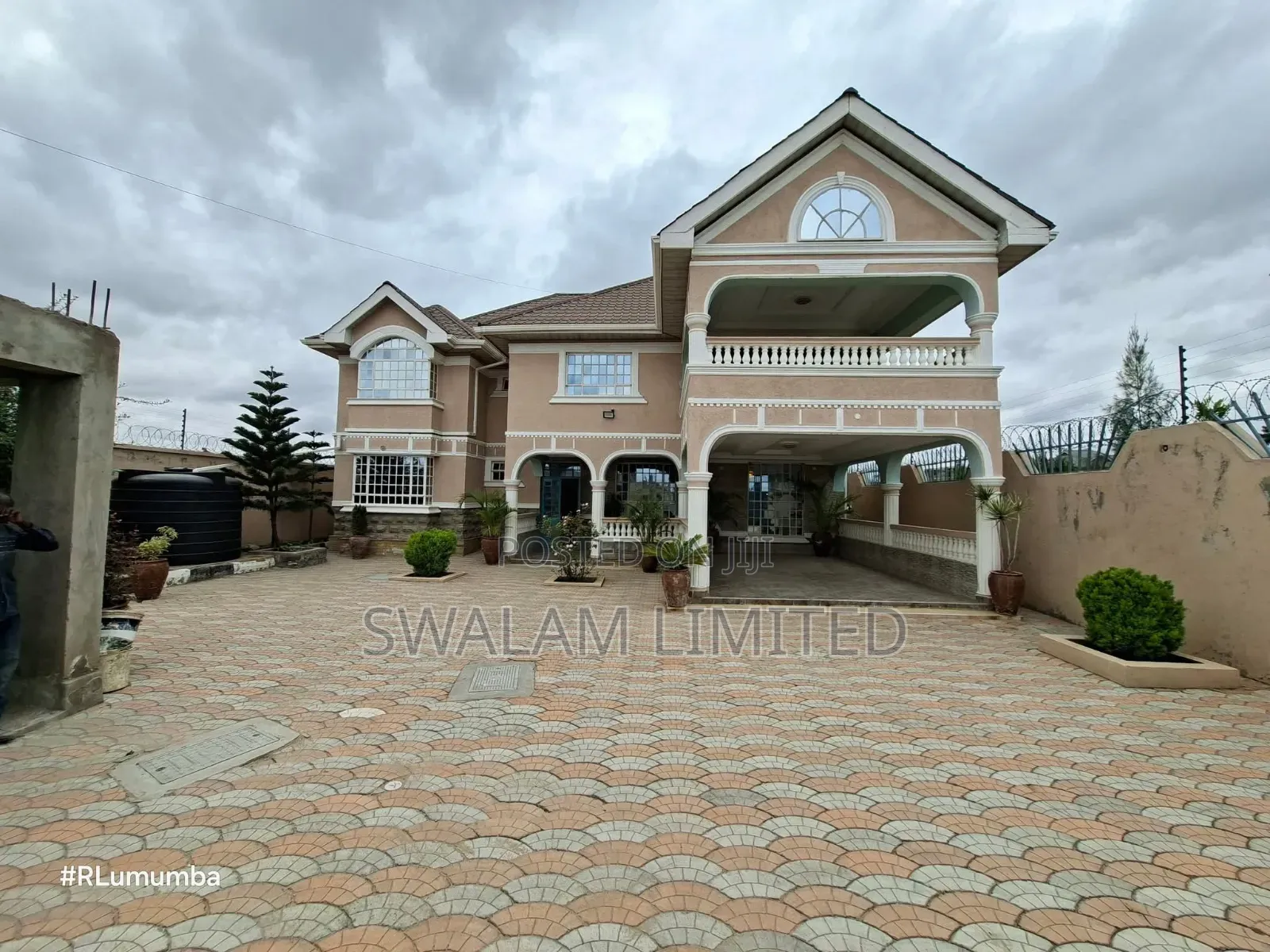 6bdrm Maisonette in Kitengela for rent in Kitengela