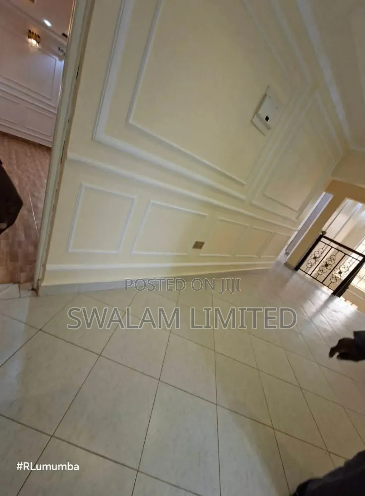 6bdrm Maisonette in Kitengela for rent in Kitengela