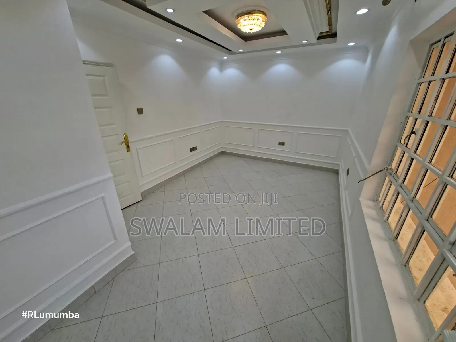 6bdrm Maisonette in Kitengela for rent in Kitengela