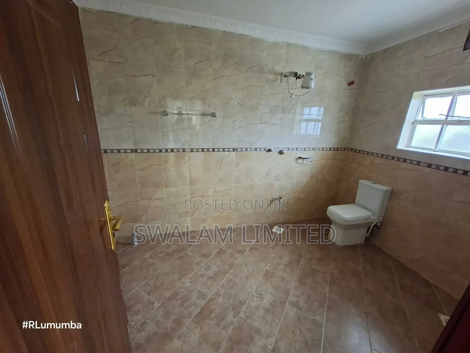 6bdrm Maisonette in Kitengela for rent in Kitengela