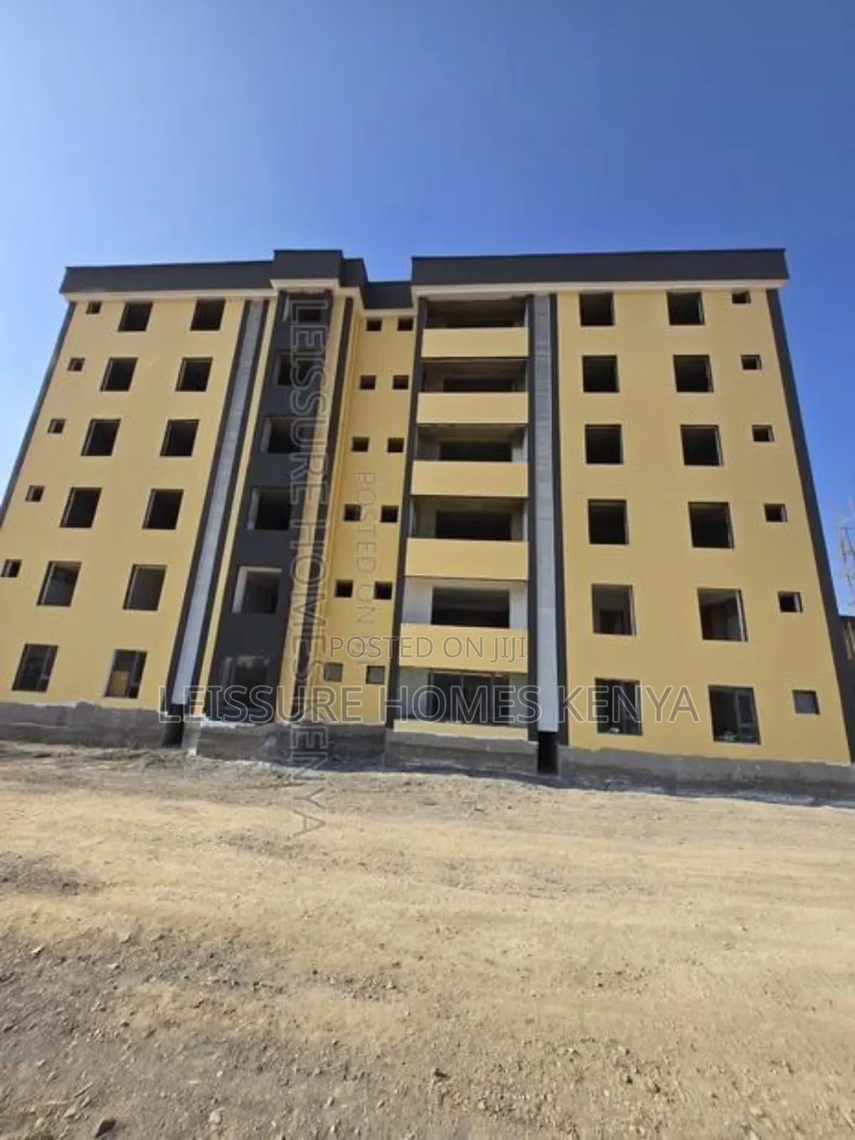 1bdrm Apartment in Kitengela for sale in Kitengela