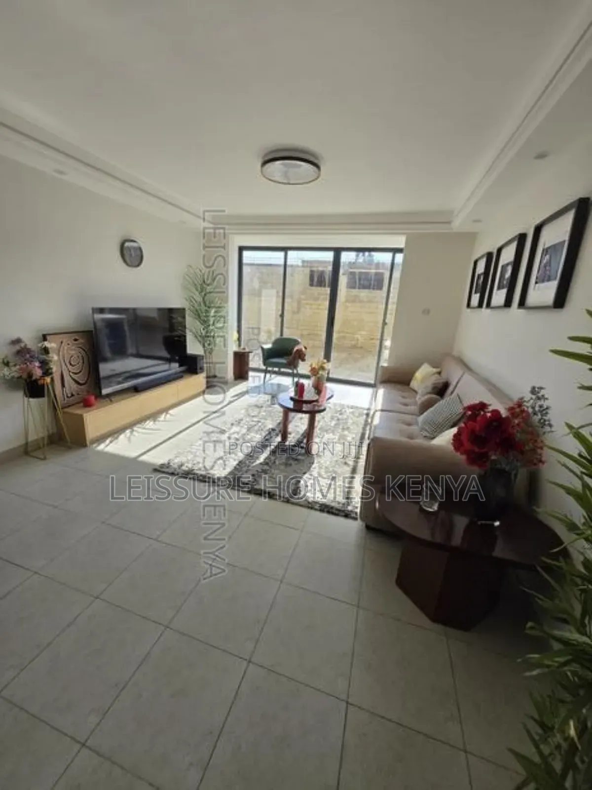 1bdrm Apartment in Kitengela for sale in Kitengela