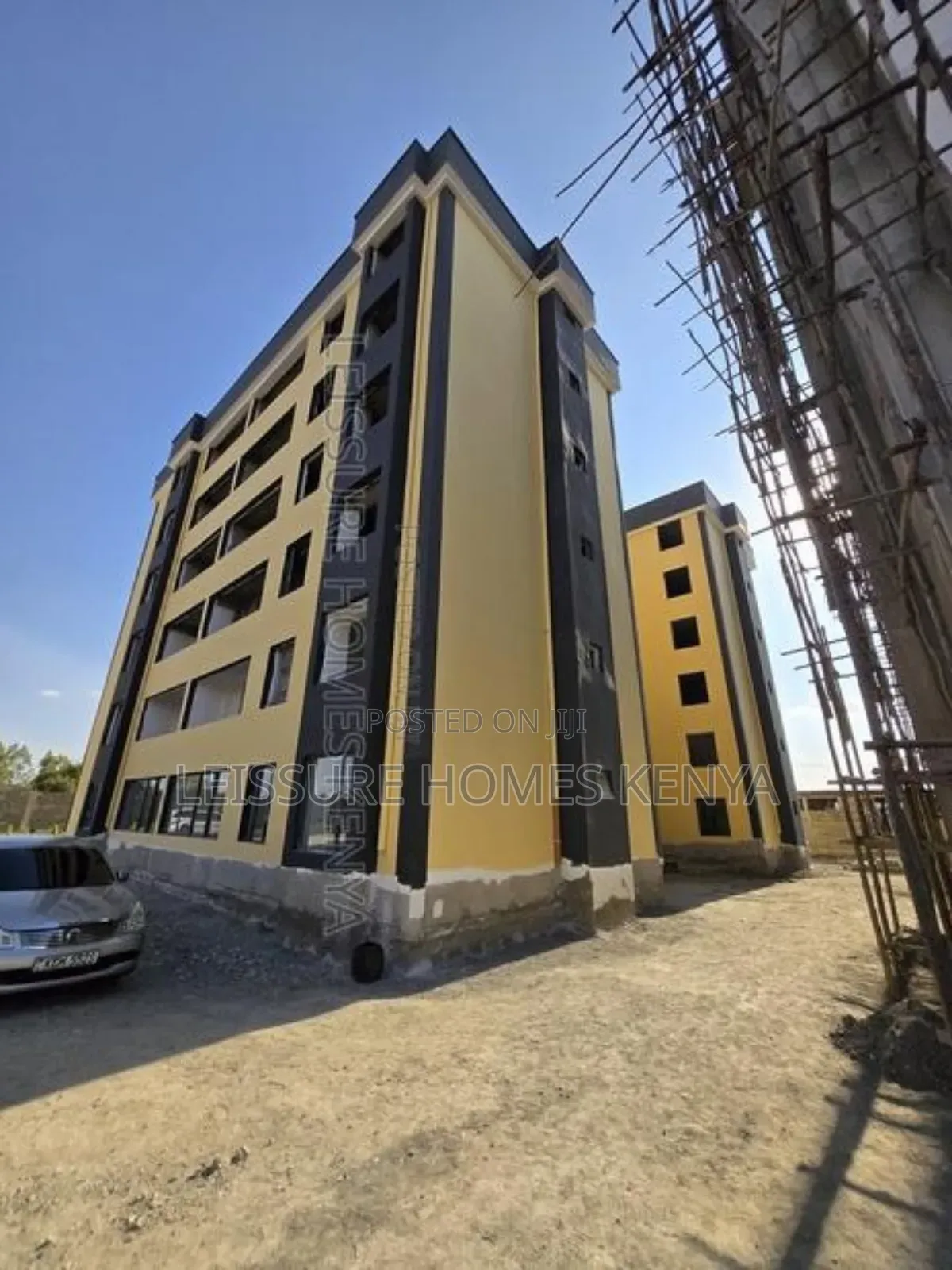 1bdrm Apartment in Kitengela for sale in Kitengela