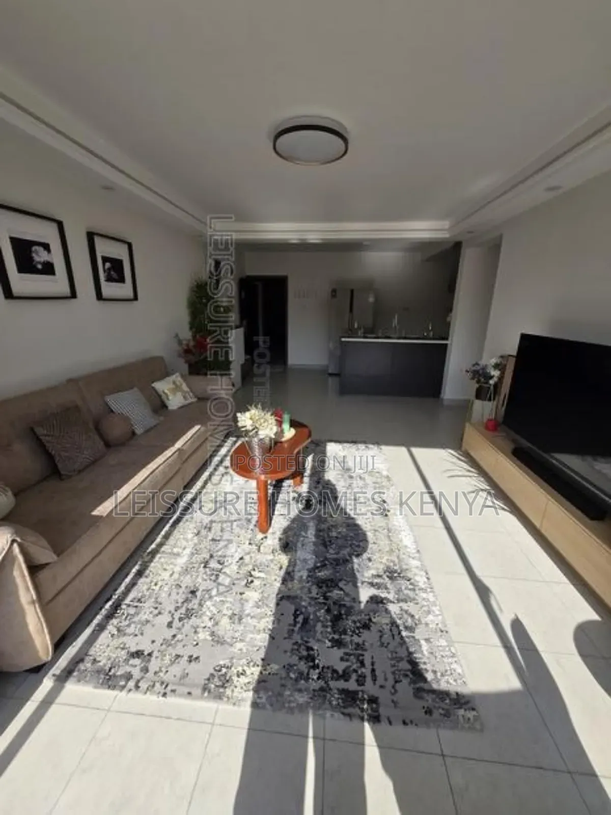 1bdrm Apartment in Kitengela for sale in Kitengela