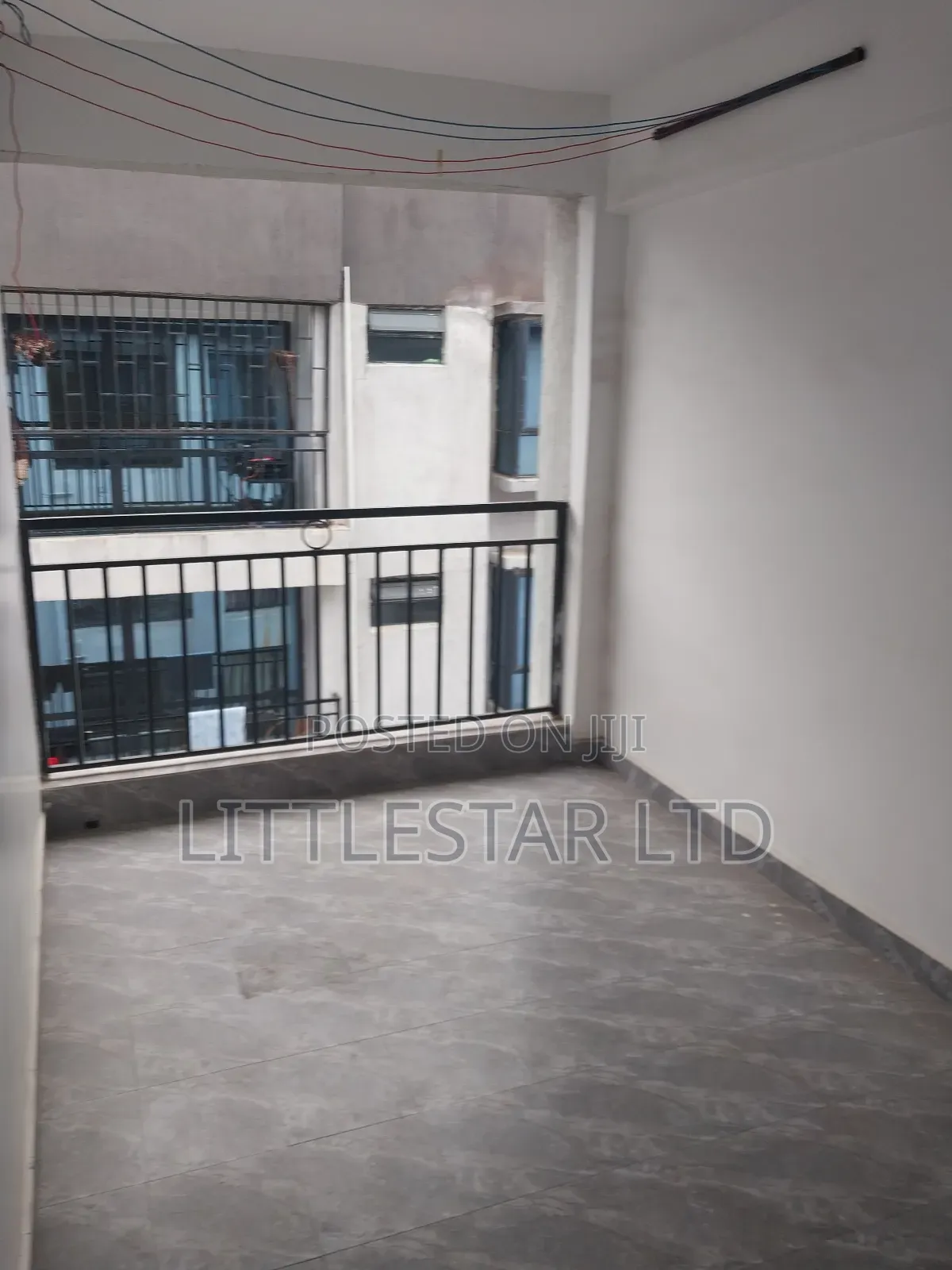2bdrm Apartment in Royal Garden, Hurlingham for rent in Hurlingham