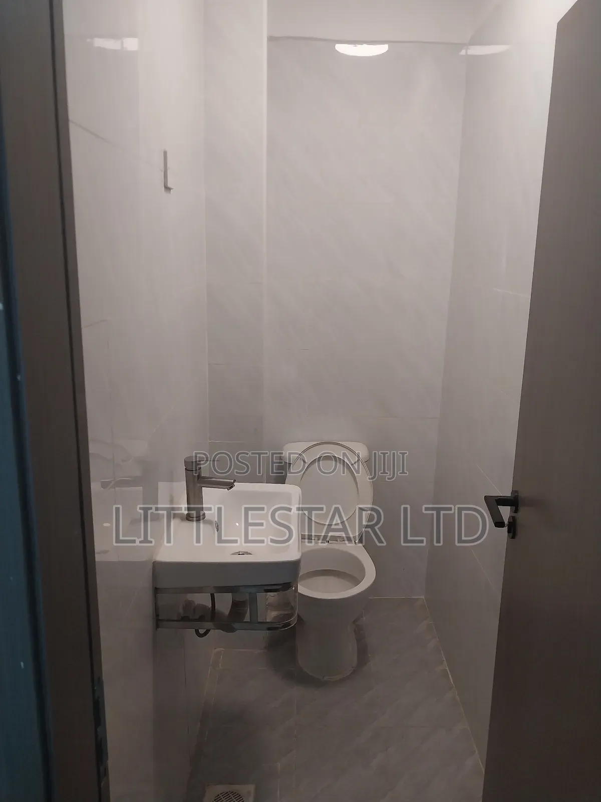 2bdrm Apartment in Royal Garden, Hurlingham for rent in Hurlingham