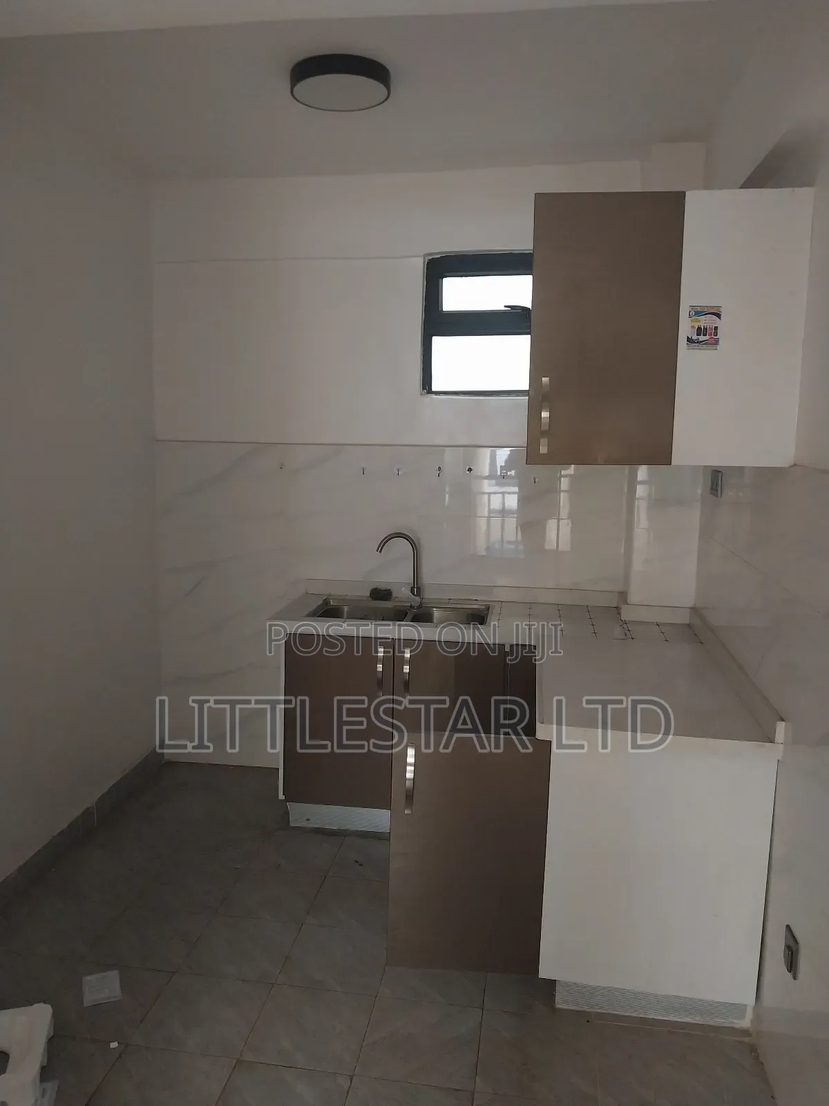 2bdrm Apartment in Royal Garden, Hurlingham for rent in Hurlingham