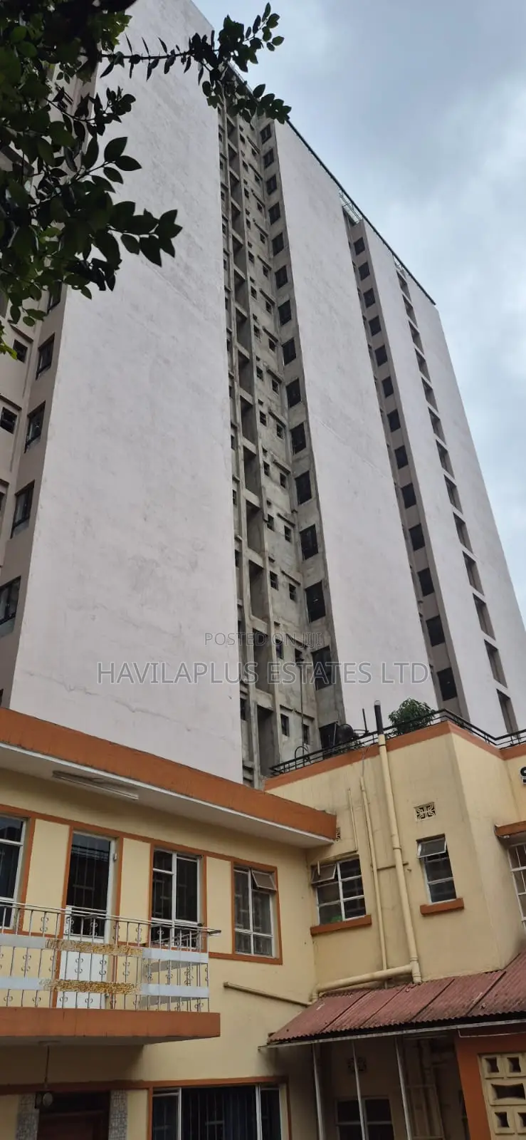 0.1359 Ha Prime Land for Sale-Parklands /Kes 175m in Parklands/Highridge