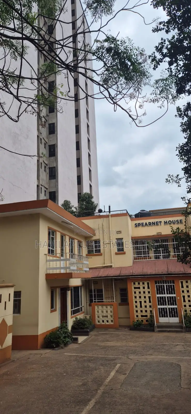 0.1359 Ha Prime Land for Sale-Parklands /Kes 175m in Parklands/Highridge