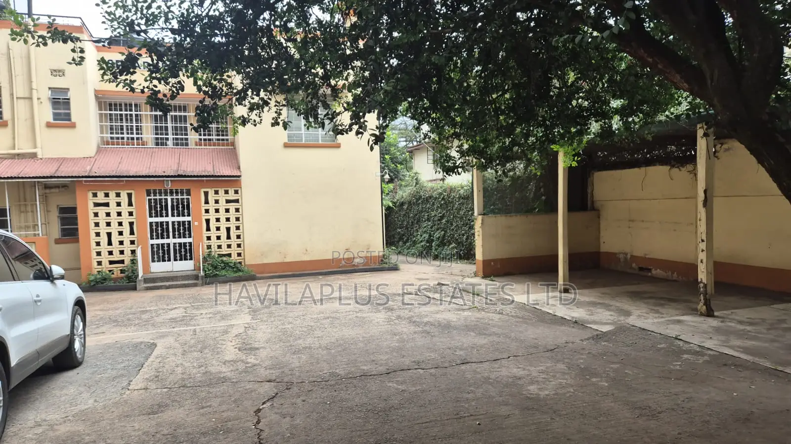 0.1359 Ha Prime Land for Sale-Parklands /Kes 175m in Parklands/Highridge
