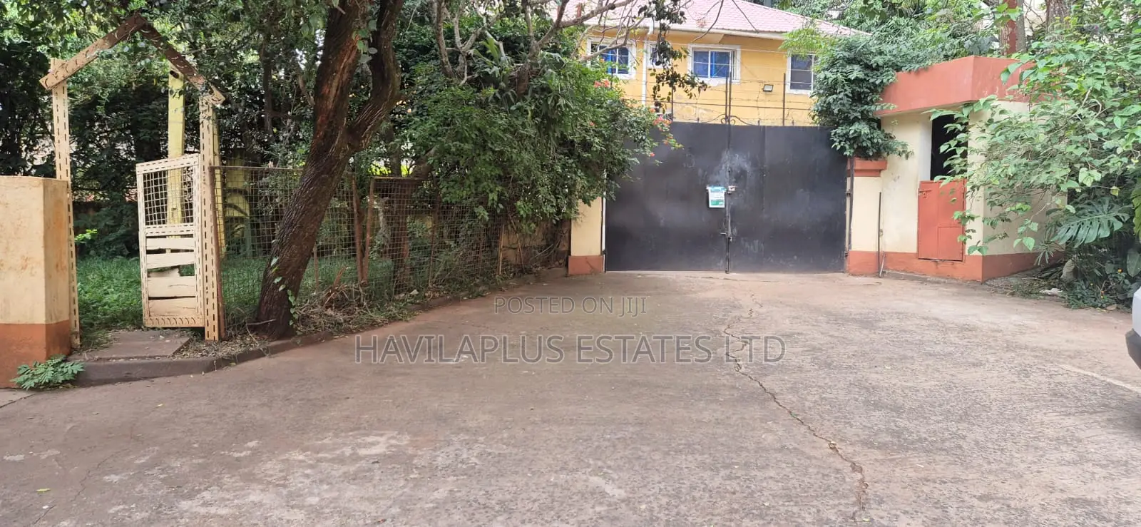 0.1359 Ha Prime Land for Sale-Parklands /Kes 175m in Parklands/Highridge
