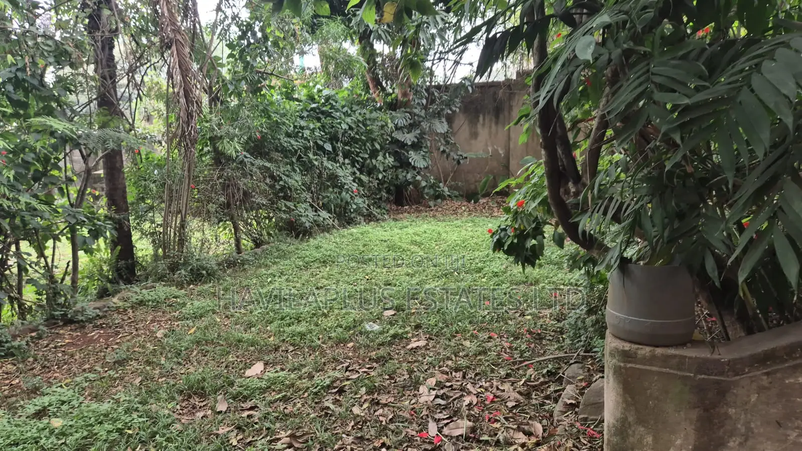 0.1359 Ha Prime Land for Sale-Parklands in Parklands/Highridge