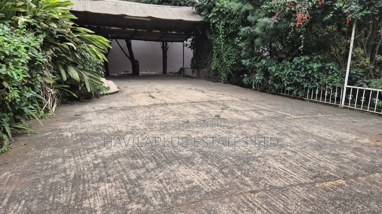 0.1359 Ha Prime Land for Sale-Parklands in Parklands/Highridge