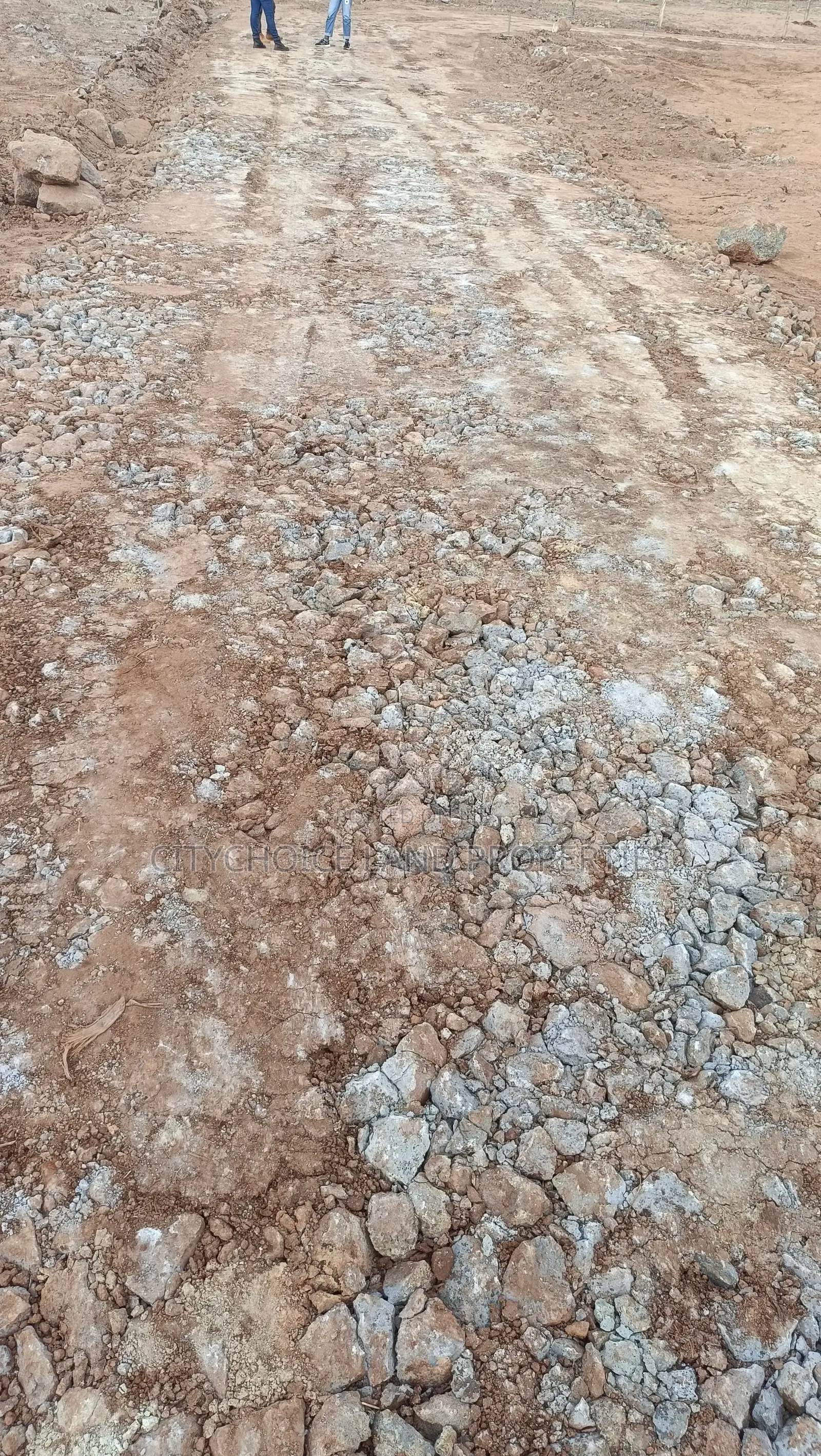 Affordable 50x100 Plots Near Nairobi – Golden Estate in Karai