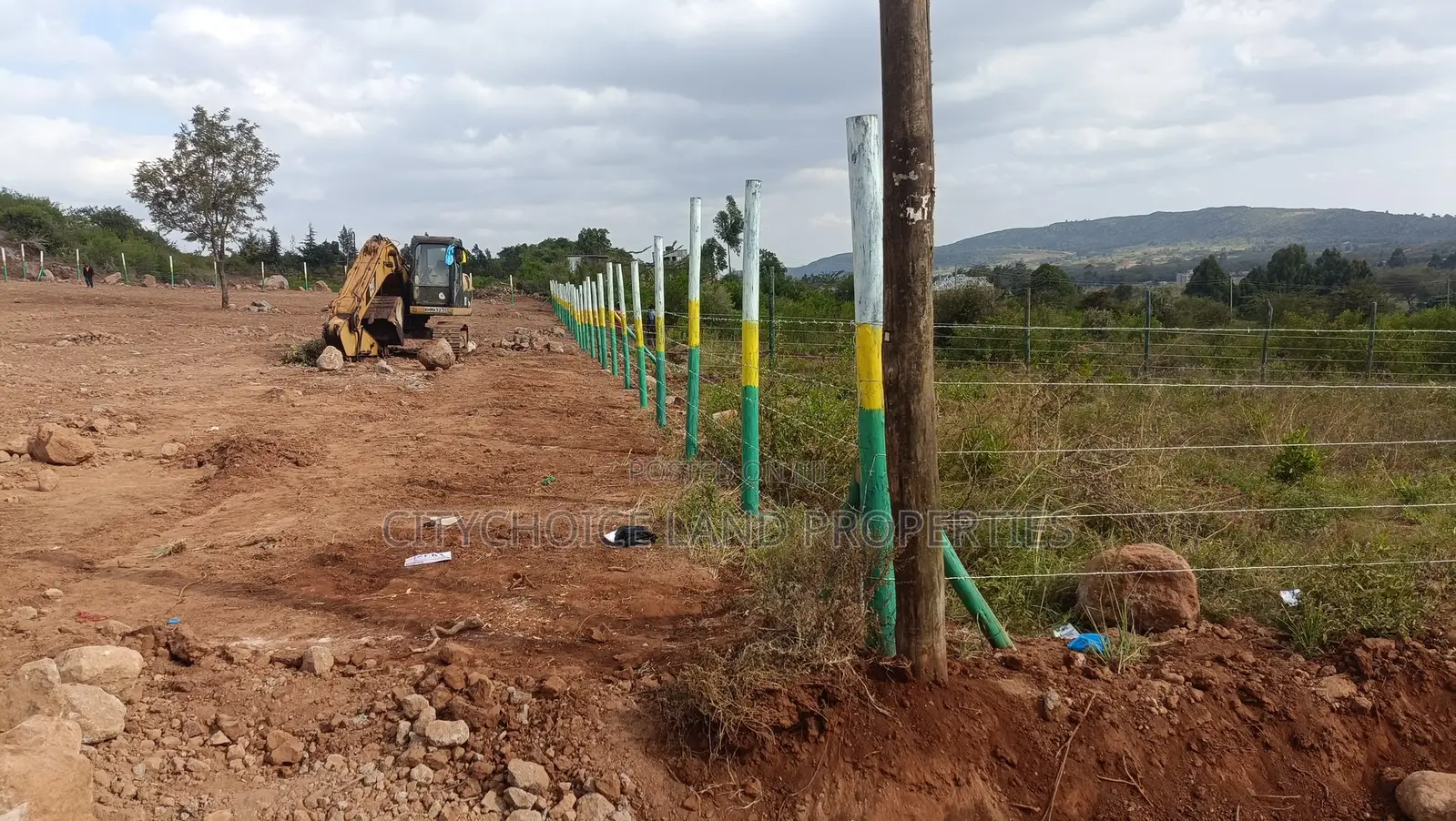 Perfect Family 50x100 Plots – Serviced, Scenic Secure in Karai